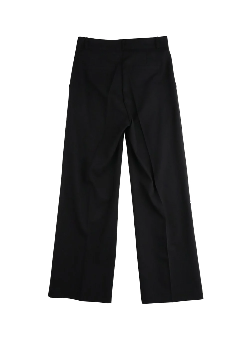 Basic Wide Trousers IM414 - Image 9