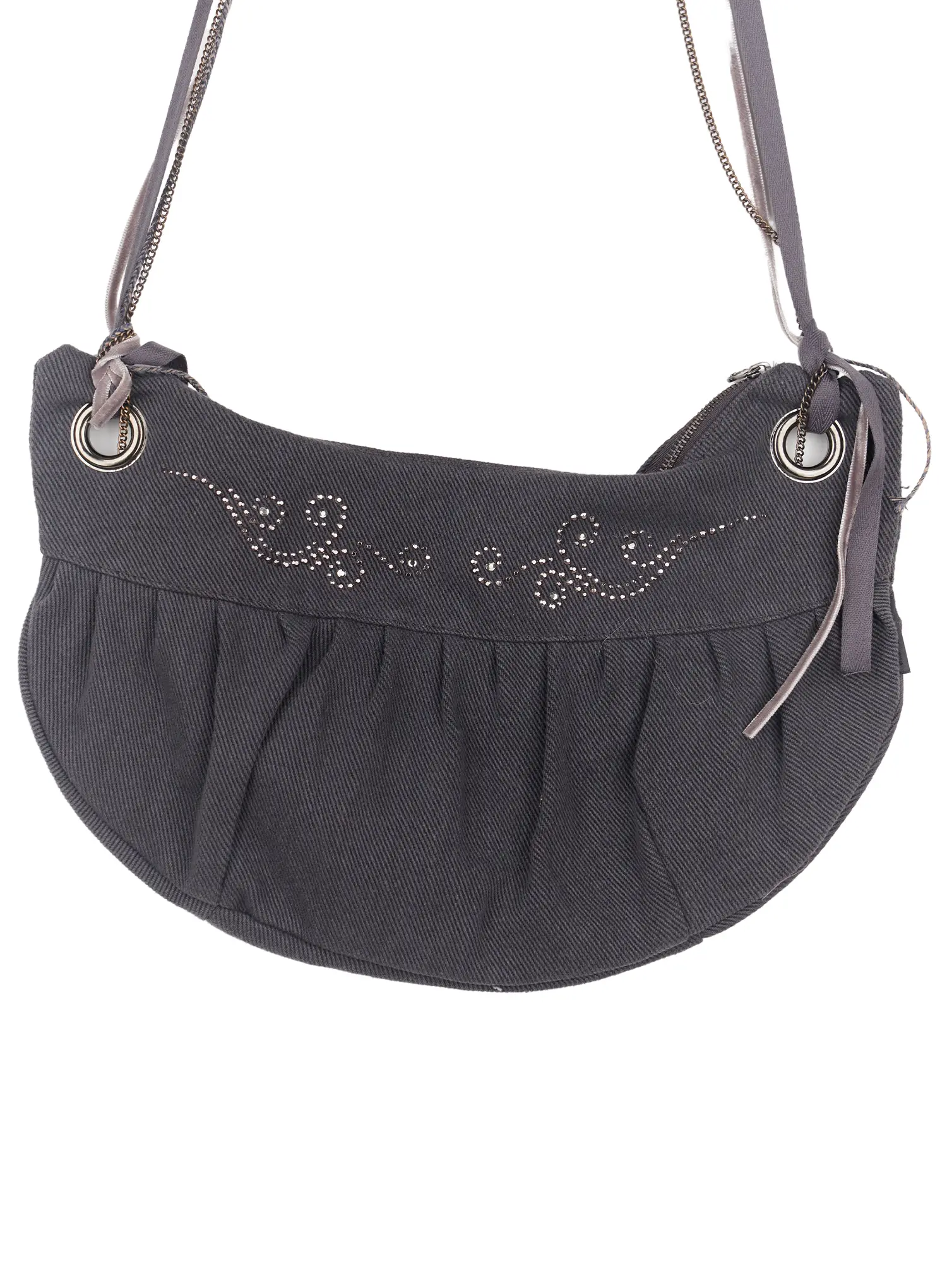 Beaded Crossbody Bag CJ527 - Image 8