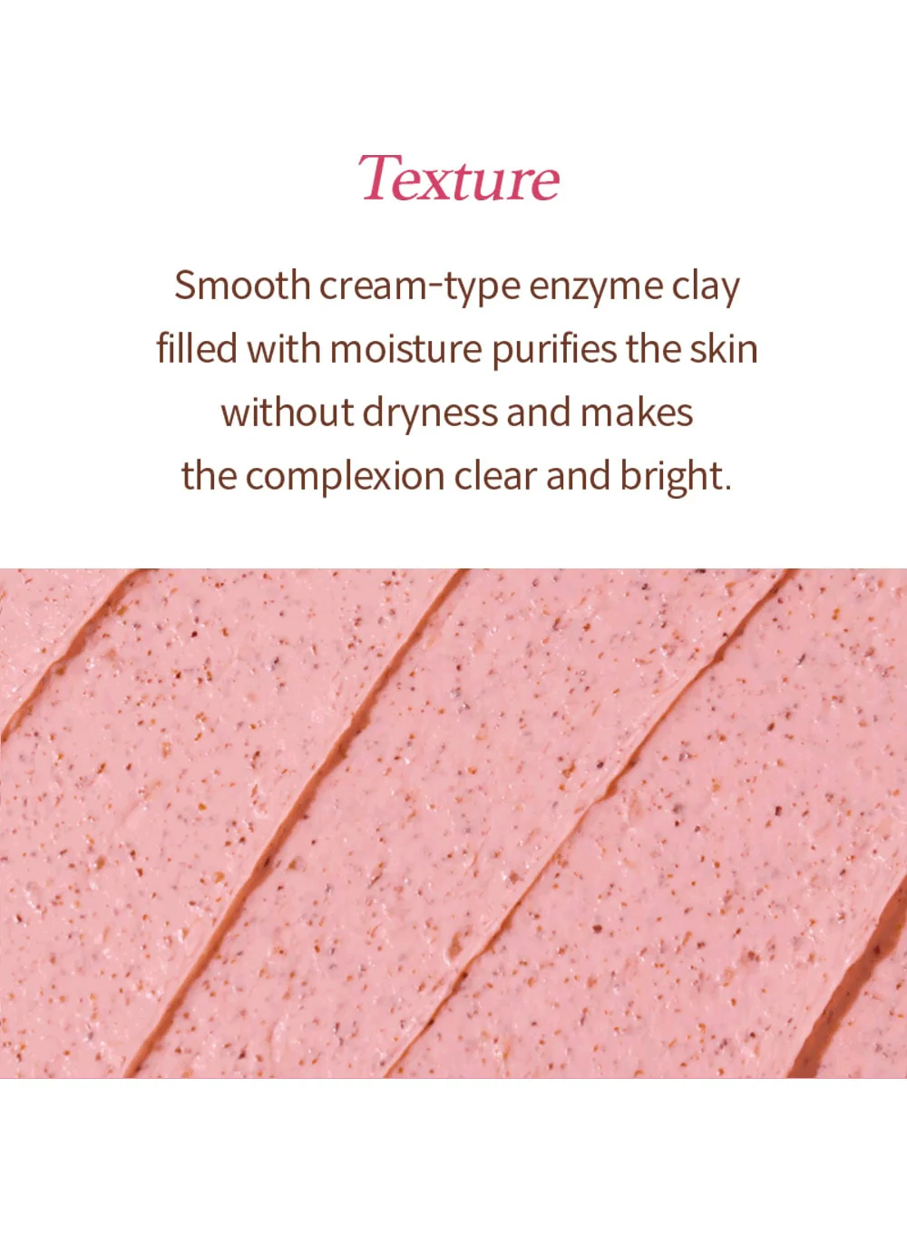Beet Purifying Mask (110g) - Image 13