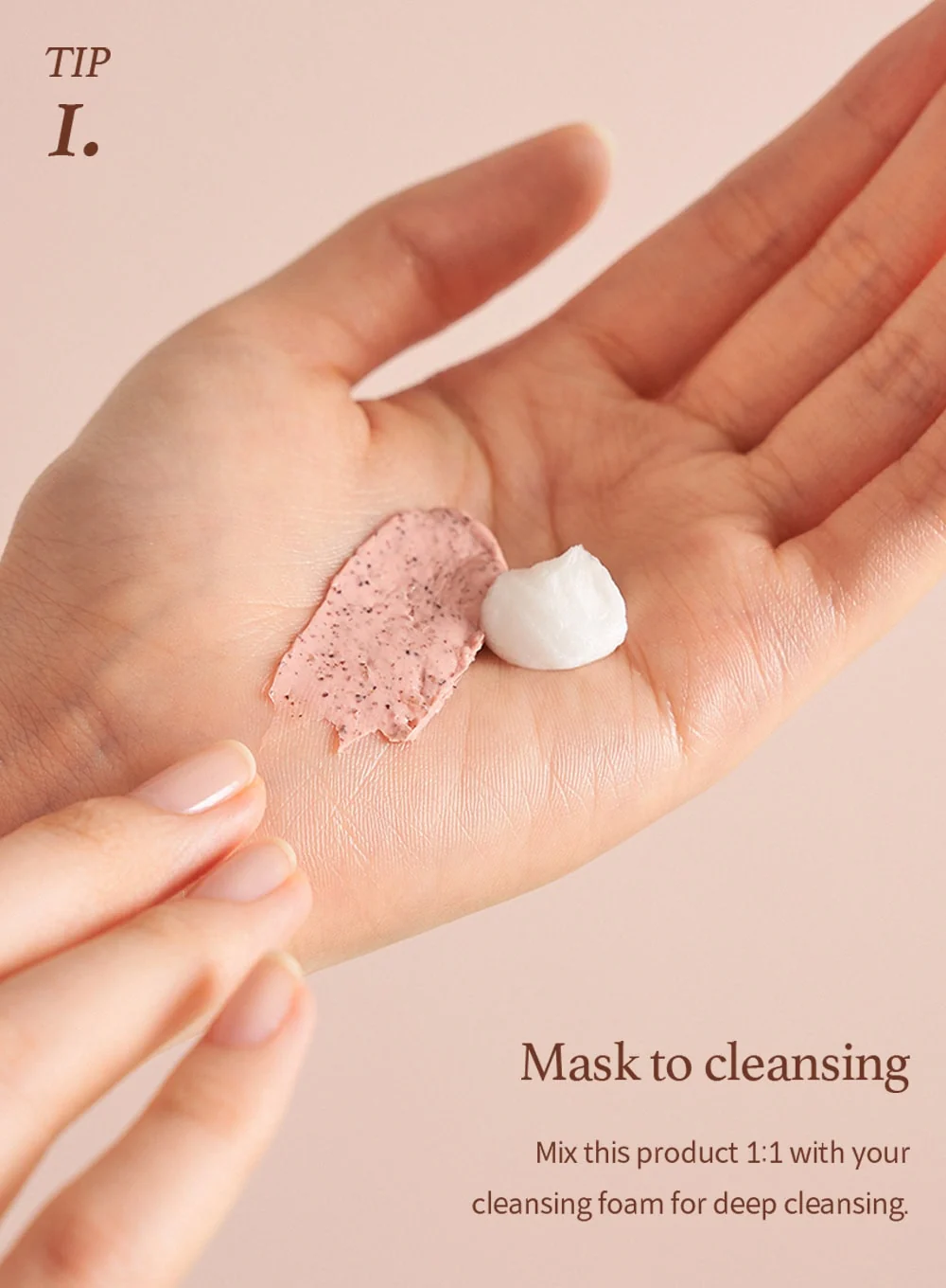 Beet Purifying Mask (110g) - Image 15