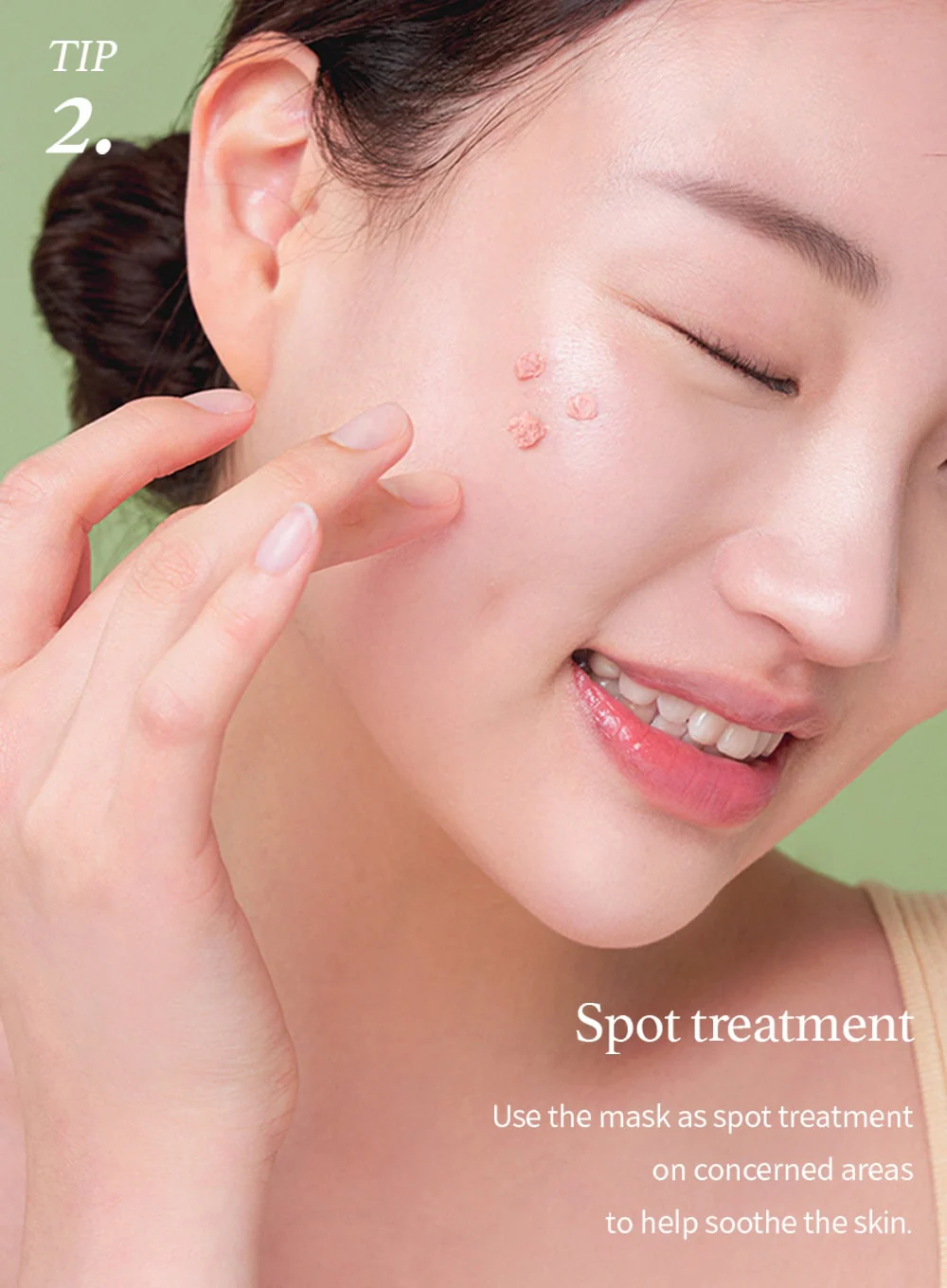 Beet Purifying Mask (110g) - Image 16
