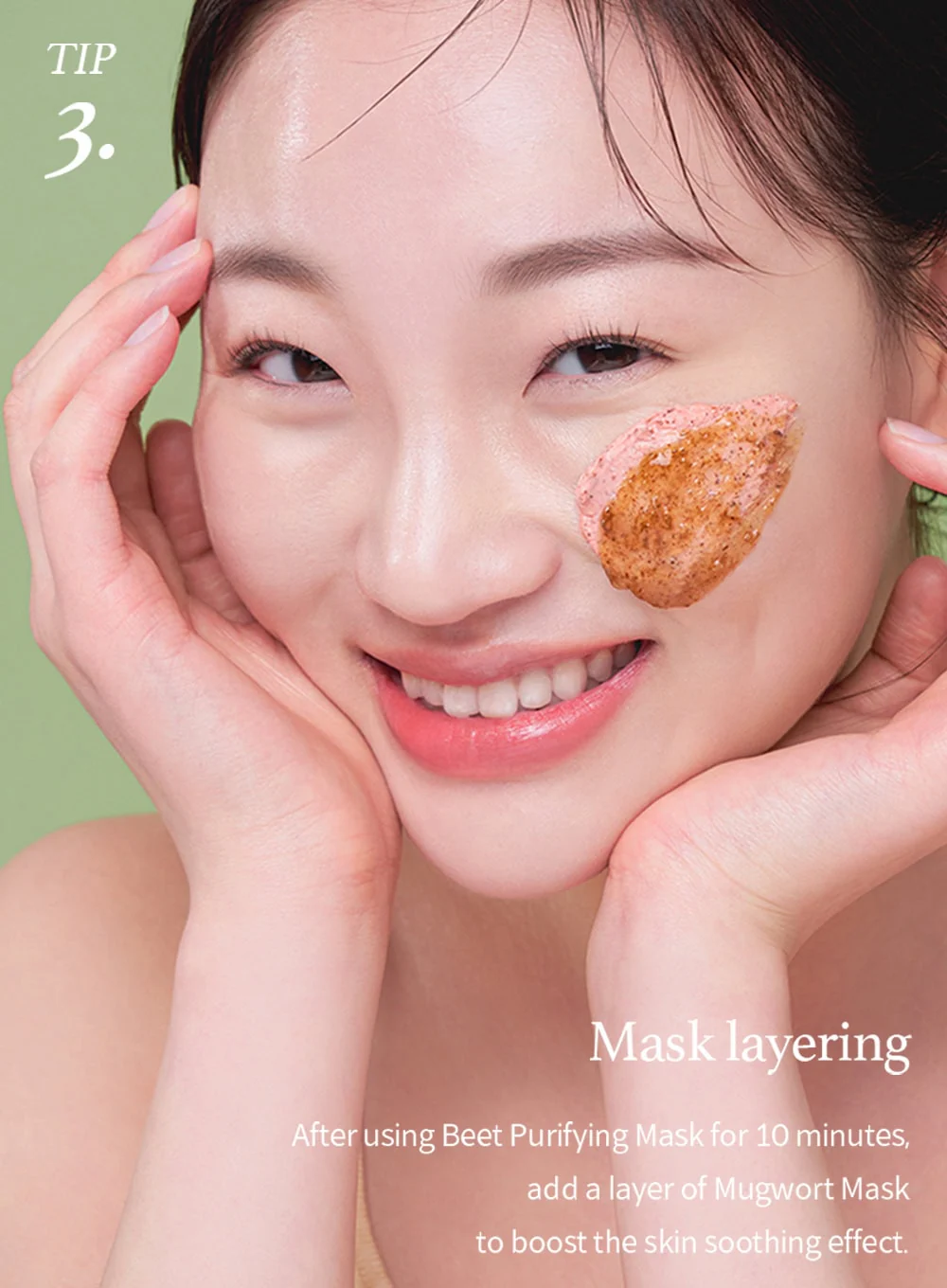 Beet Purifying Mask (110g) - Image 17