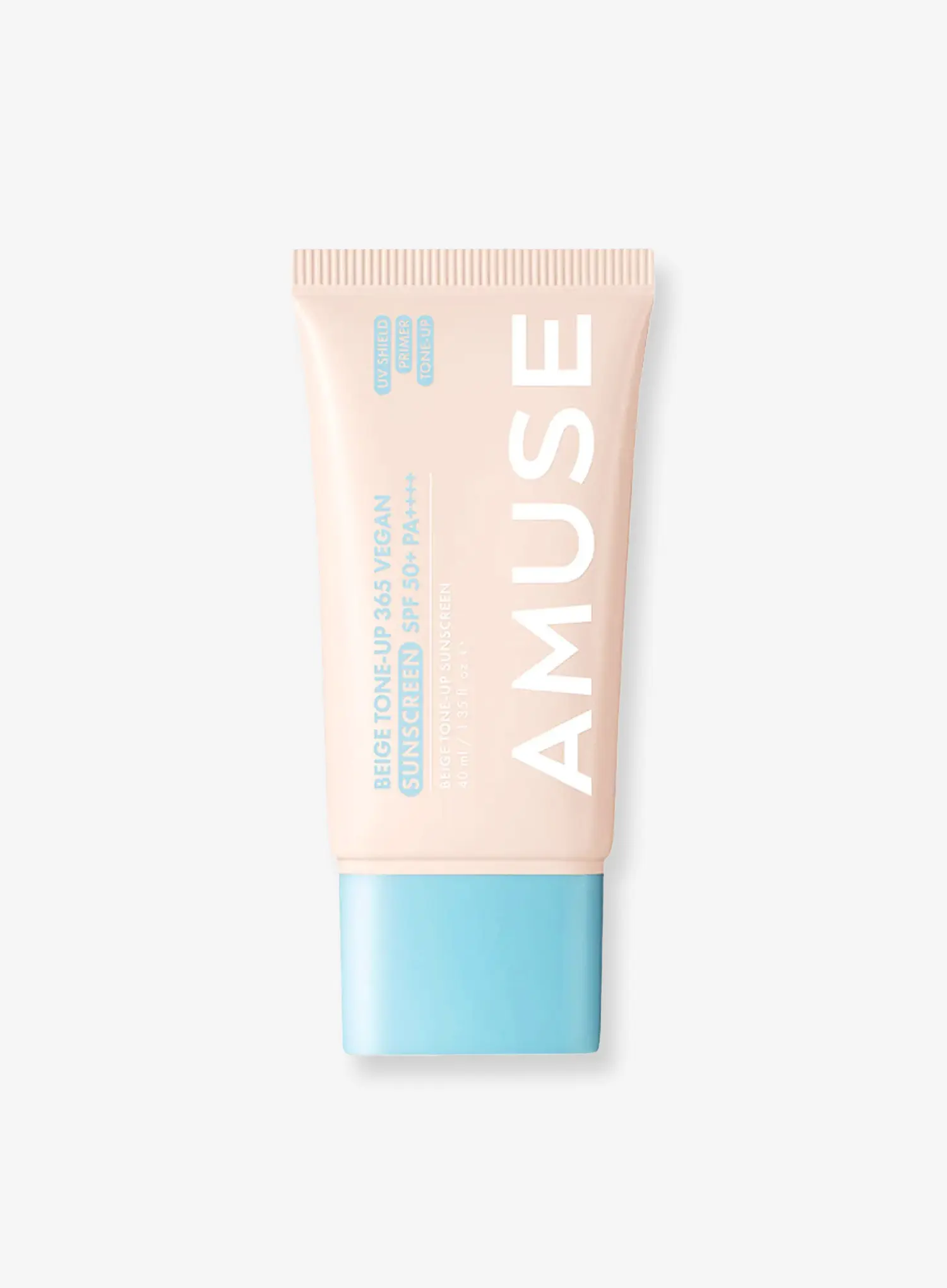 Beige Tone-Up (SPF50+ PA++++) (40ml)