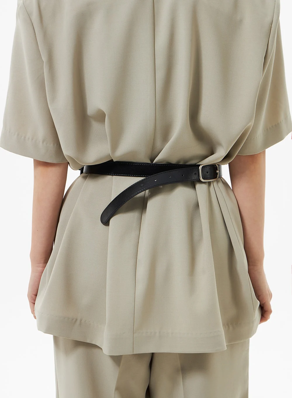 Belt Mini Bag OA320 - Image 8
