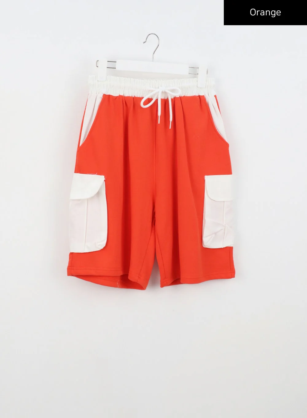 Bermuda Track Pants Unisex CU315 - Image 14