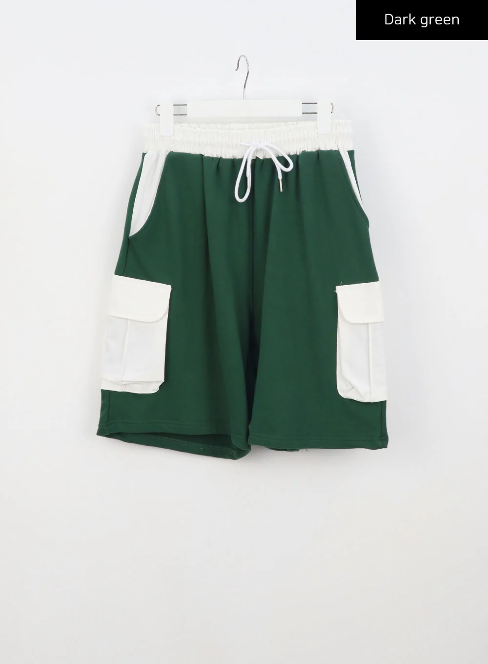 Bermuda Track Pants Unisex CU315 - Image 15