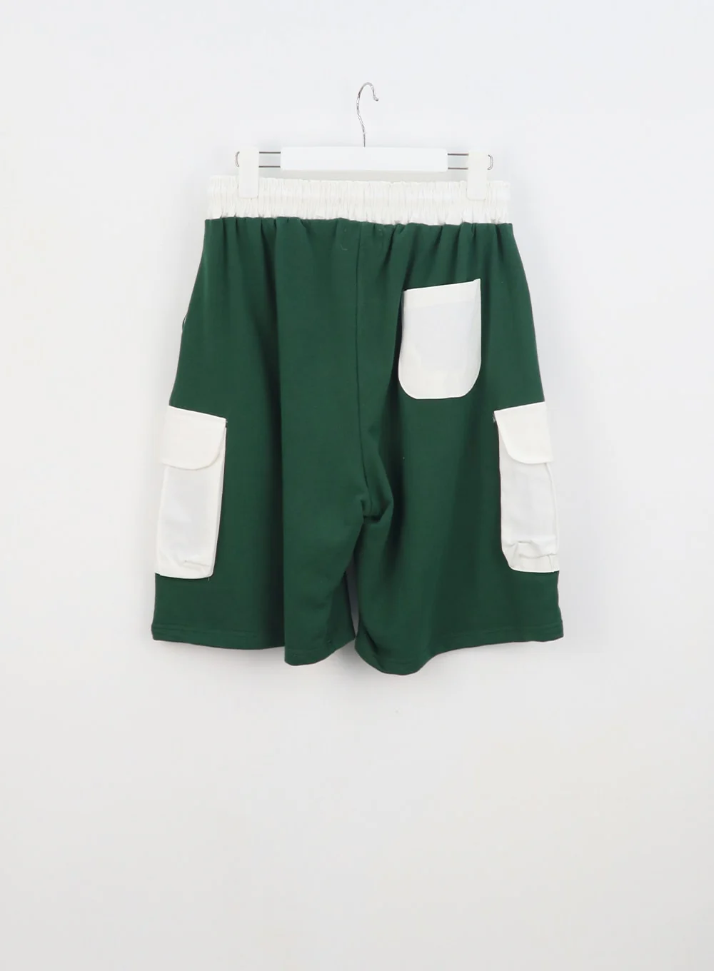 Bermuda Track Pants Unisex CU315 - Image 16