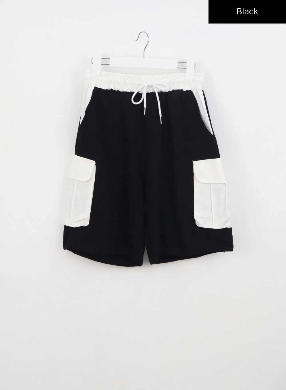 Bermuda Track Pants Unisex CU315 - Image 17