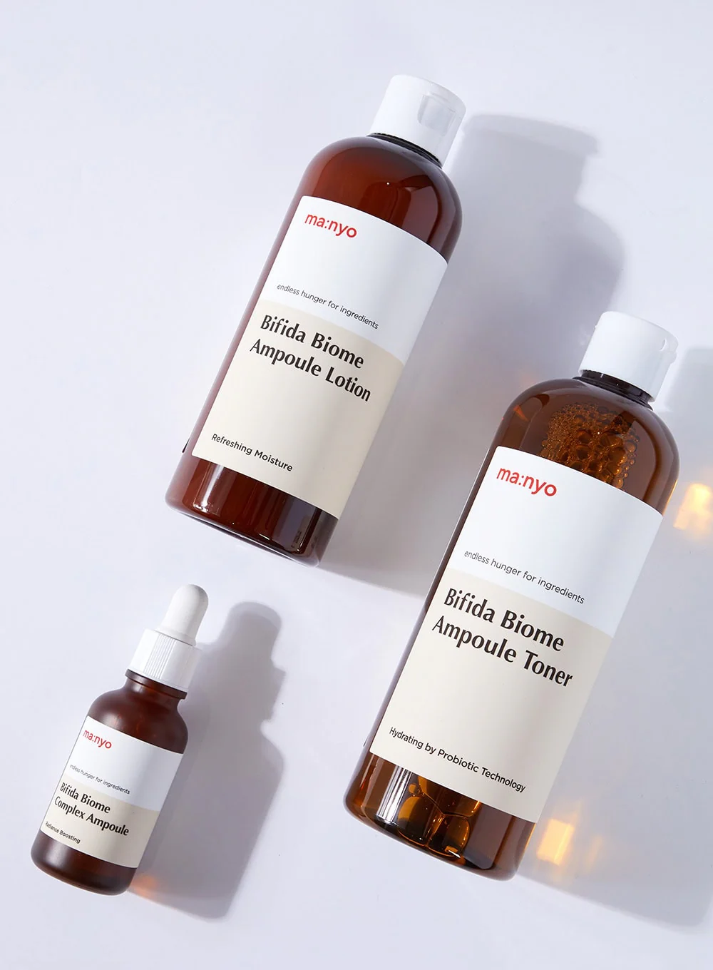 Bifida Biome Ampoule Lotion (300ml) - Image 2