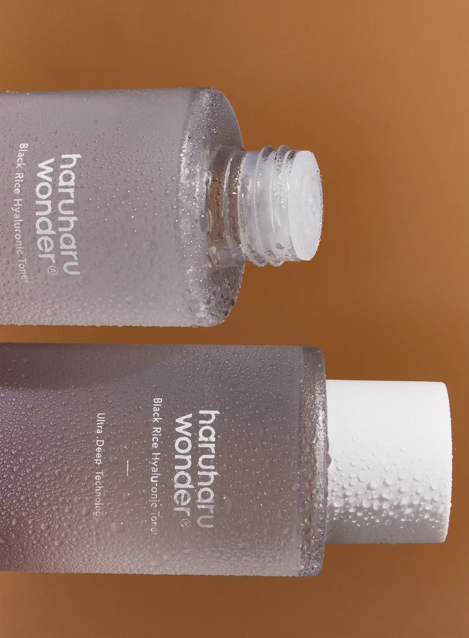 Black Rice Hyaluronic Toner (150ml) - Image 2