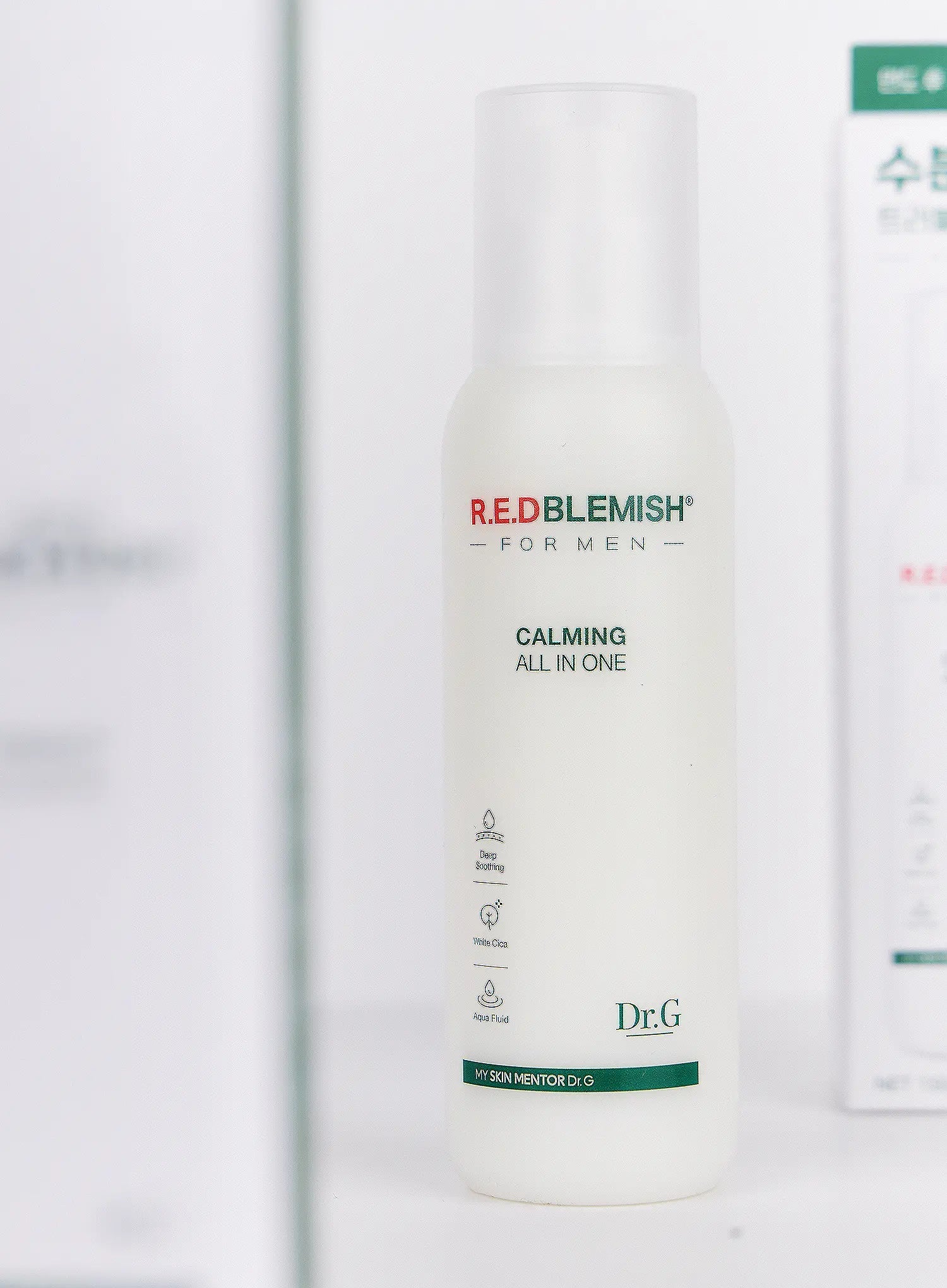 Blemish For Men Carming All In One (150ml) - Image 2