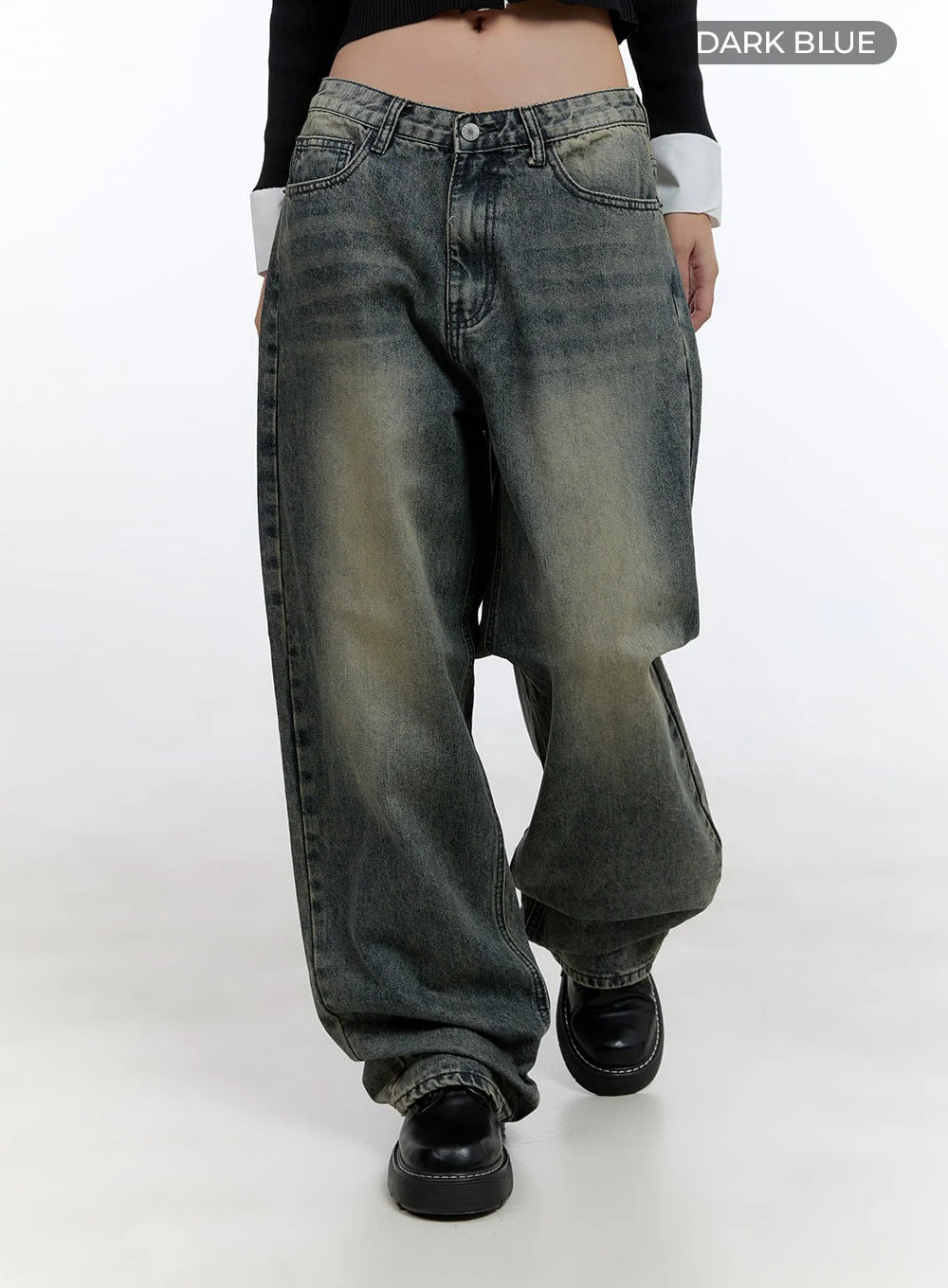 BohoVibe Loose Pants CS406 - Image 7