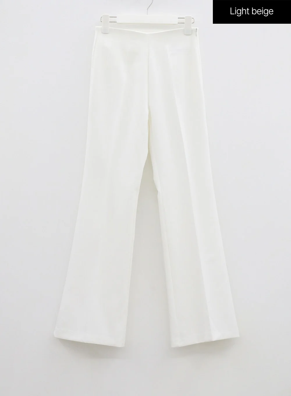 Bootcut Tailored Pants OF314 - Image 15
