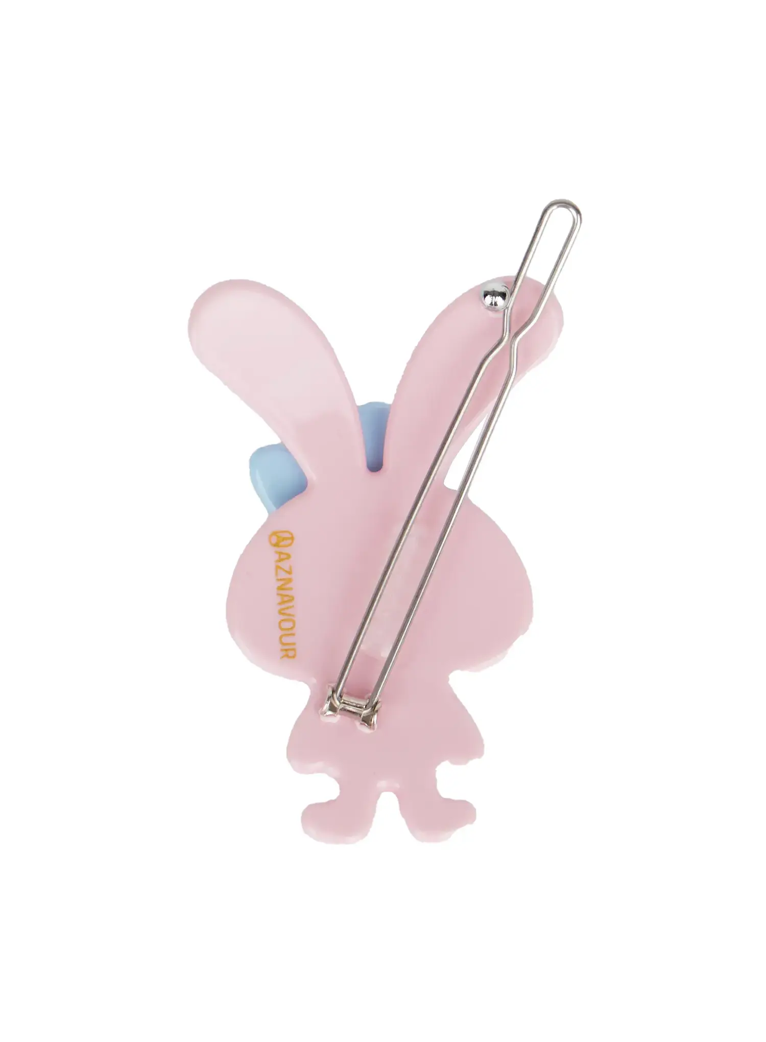 Bunny Hairpin CO503 - Image 5