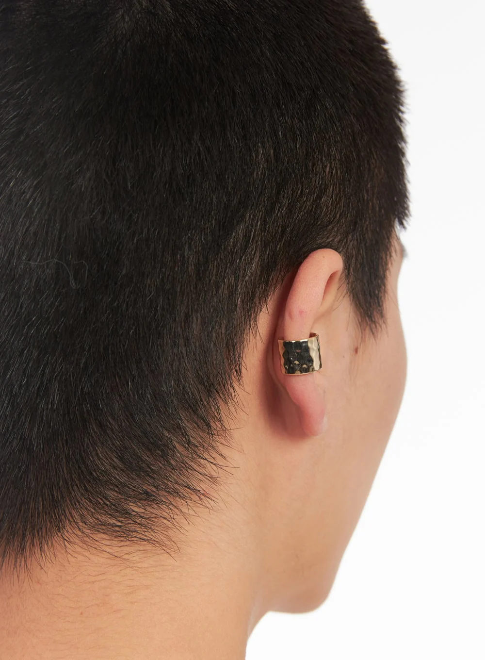 Cairis Clip-on Earrings 1pcs IA530 - Image 5