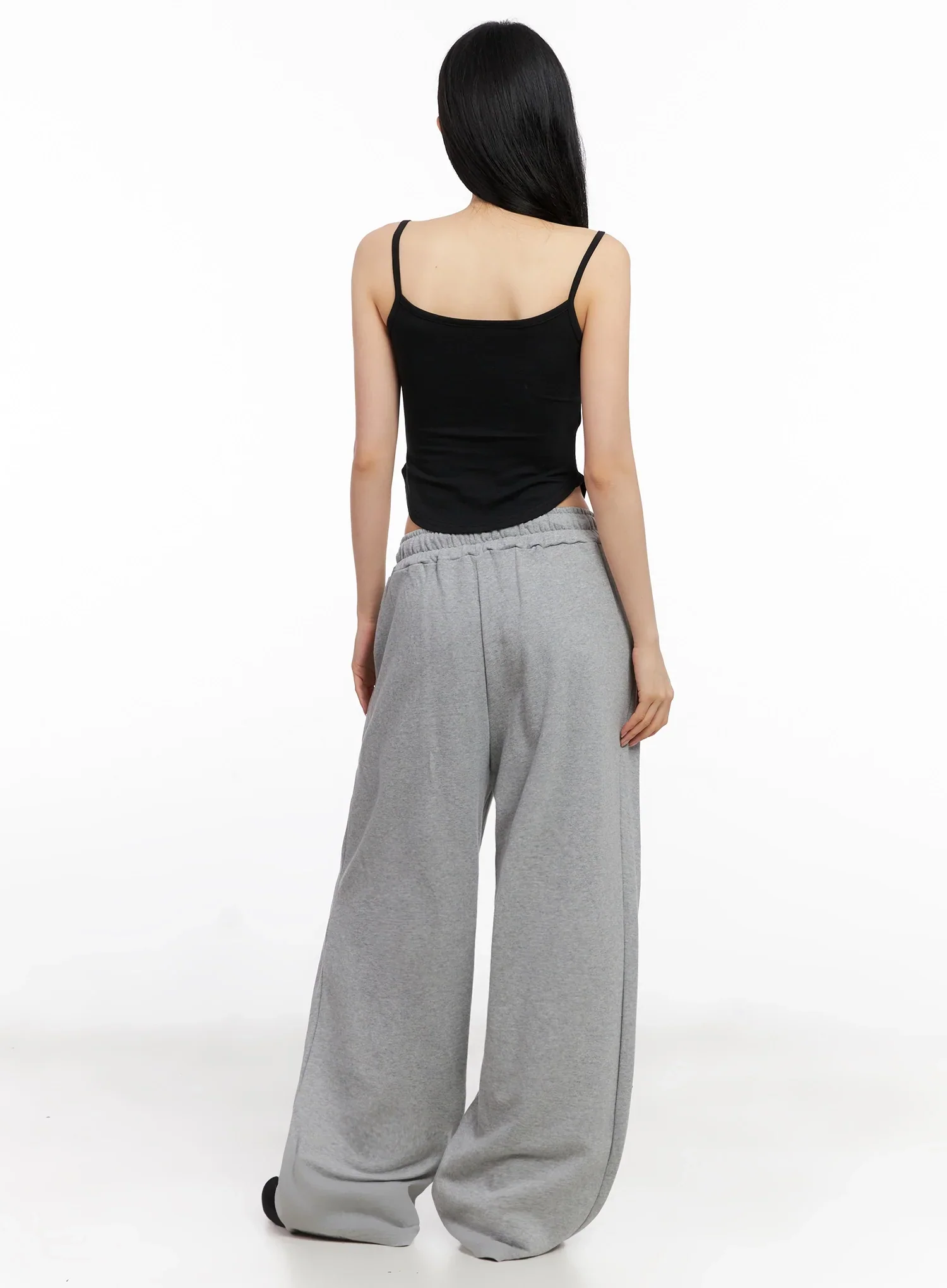 Cami with Built-In Bra IG508 - Image 16