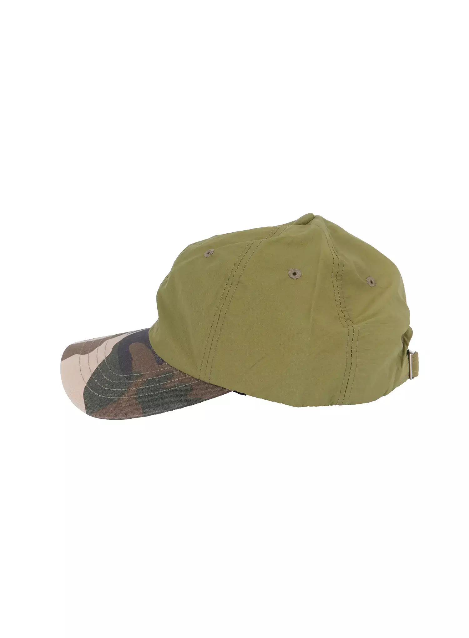 Camouflage Baseball Cap IS508 - Image 14