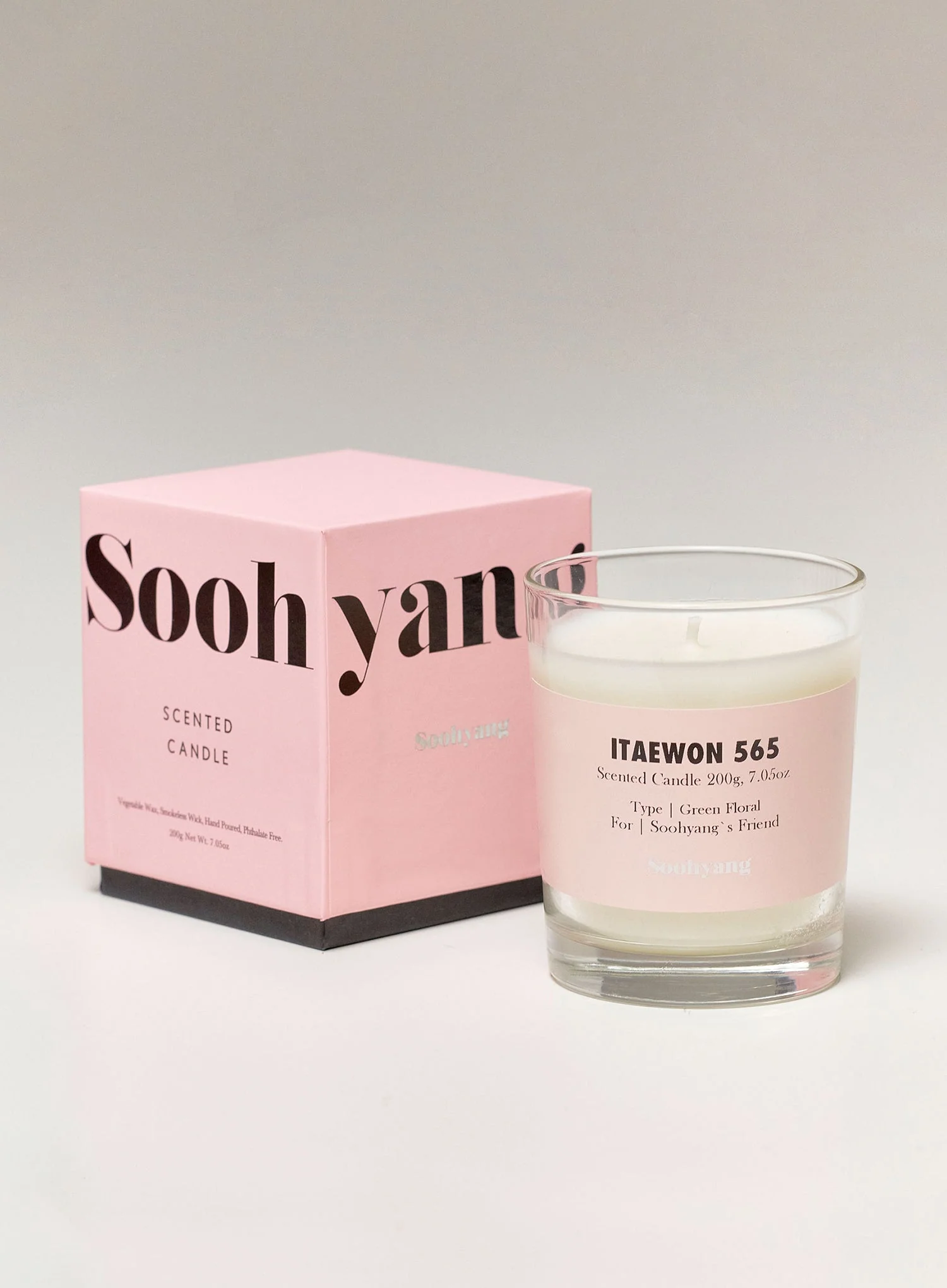Candle (200g) - Image 6