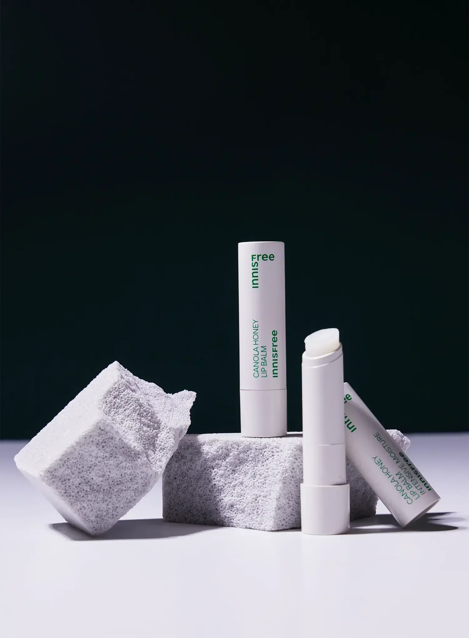 Canola Honey Lip Balm (3.5g) - Image 2