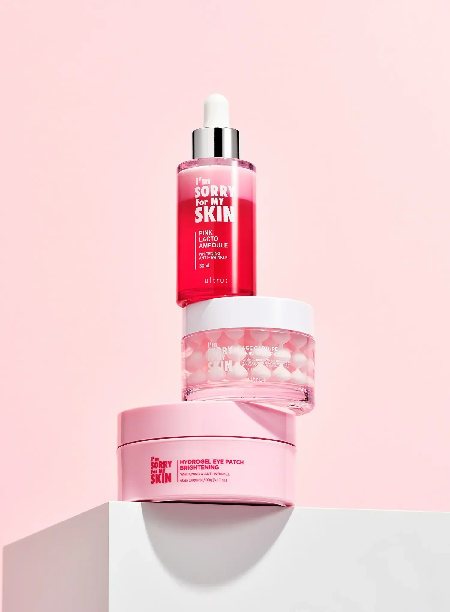 Capture Skin Relief Cream (50g) - Image 6