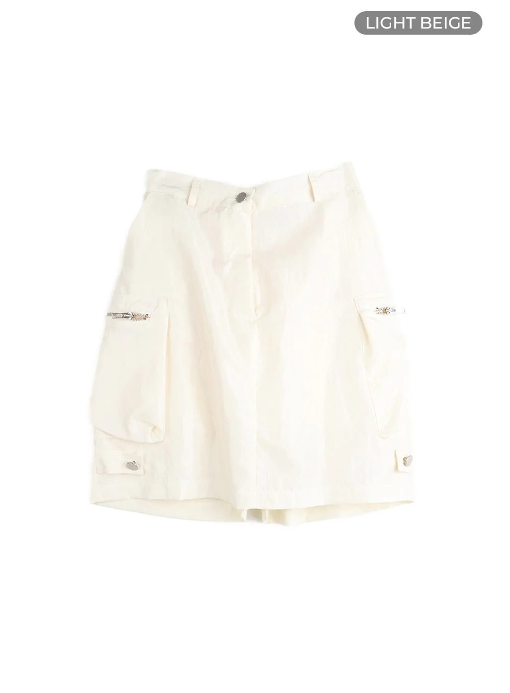 Cargo Midi Skirt CM413 - Image 9