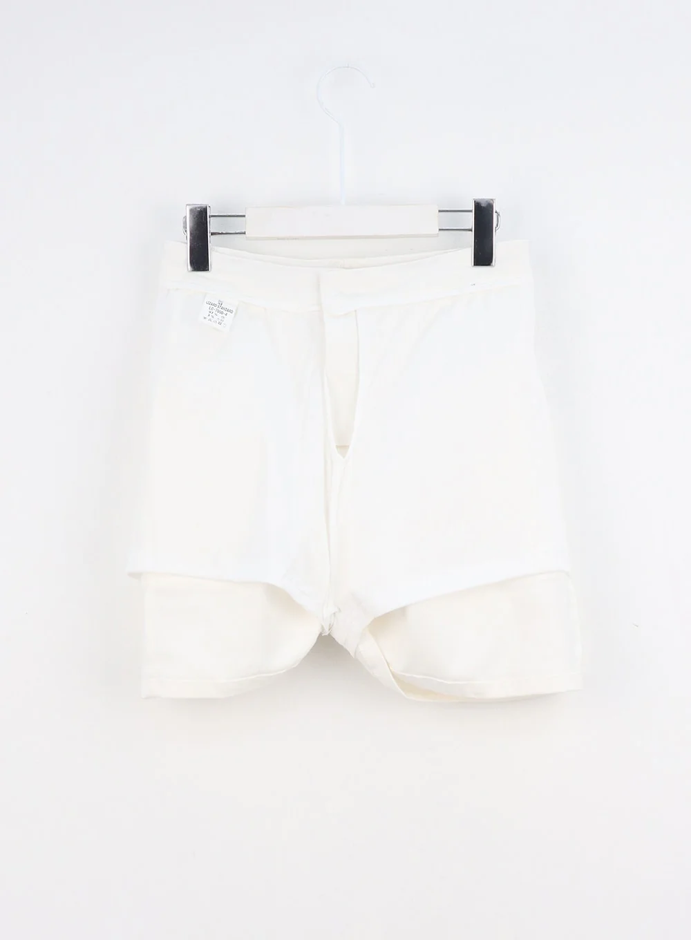 Cargo Mini Skirt with Waist Tie IO317 - Image 12