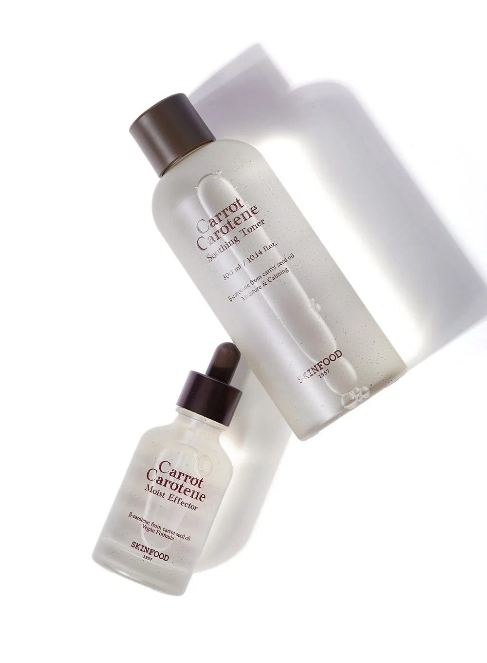 Carrot Carotene Soothing Toner (300ml) - Image 2