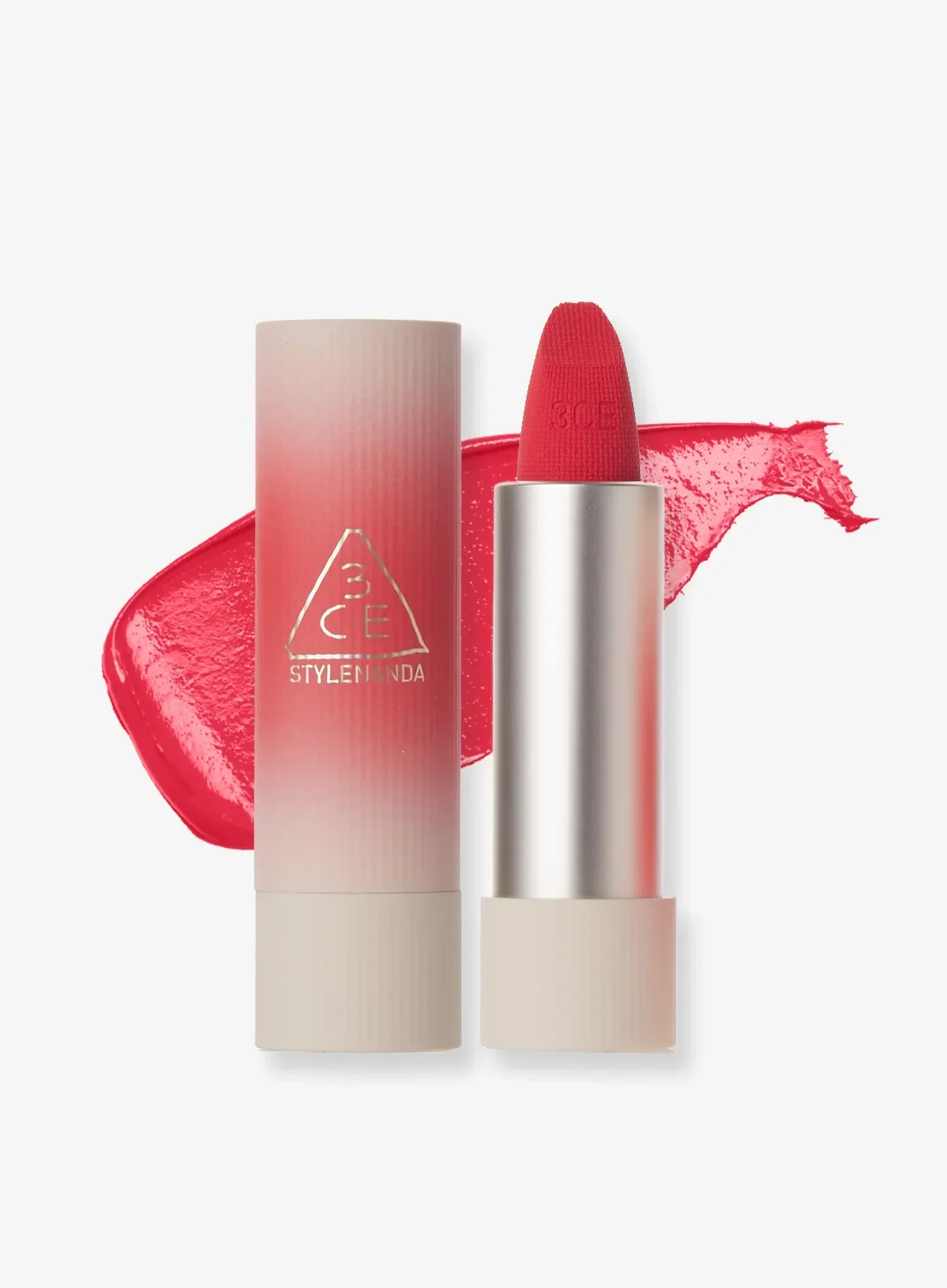 Cashmere Hug Lipstick (3.5g) - Image 5