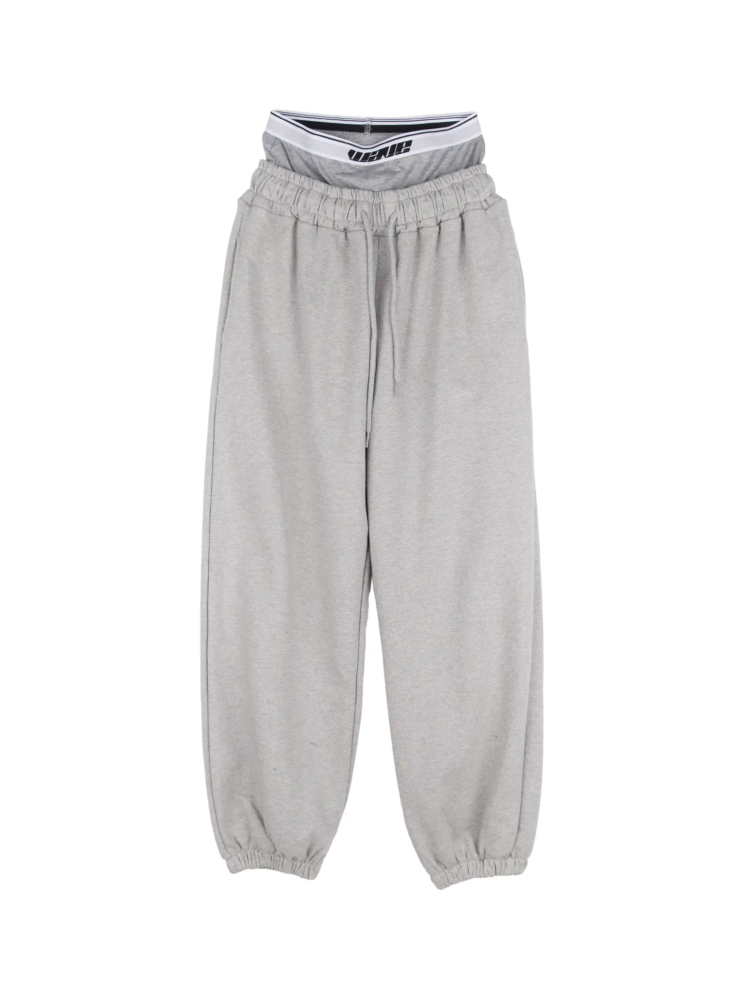 Casual Ankle-Banded Sweatpants CF503 - Image 11