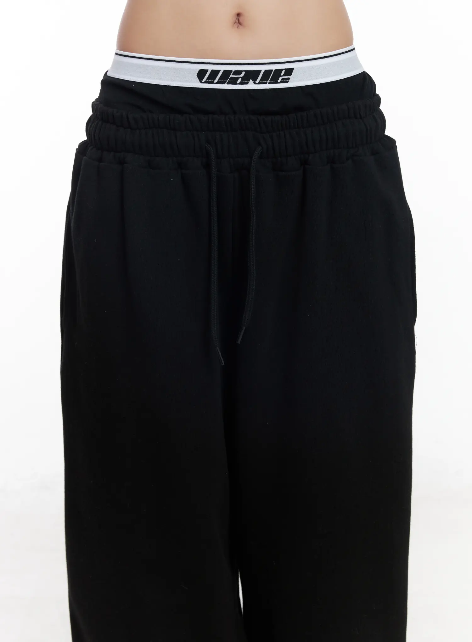 Casual Ankle-Banded Sweatpants CF503 - Image 9