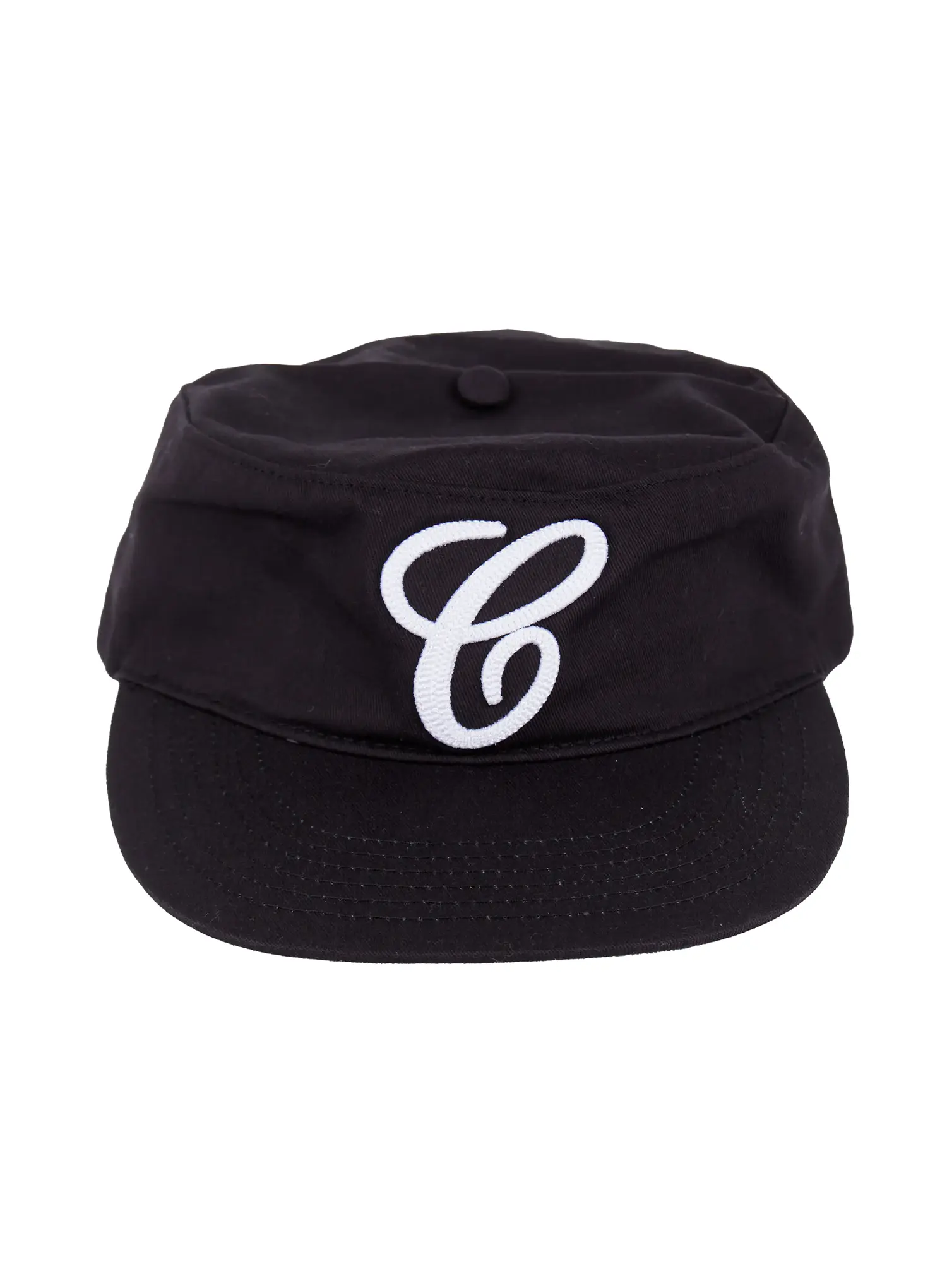 Casual Embroidered Cap IO523 - Image 11