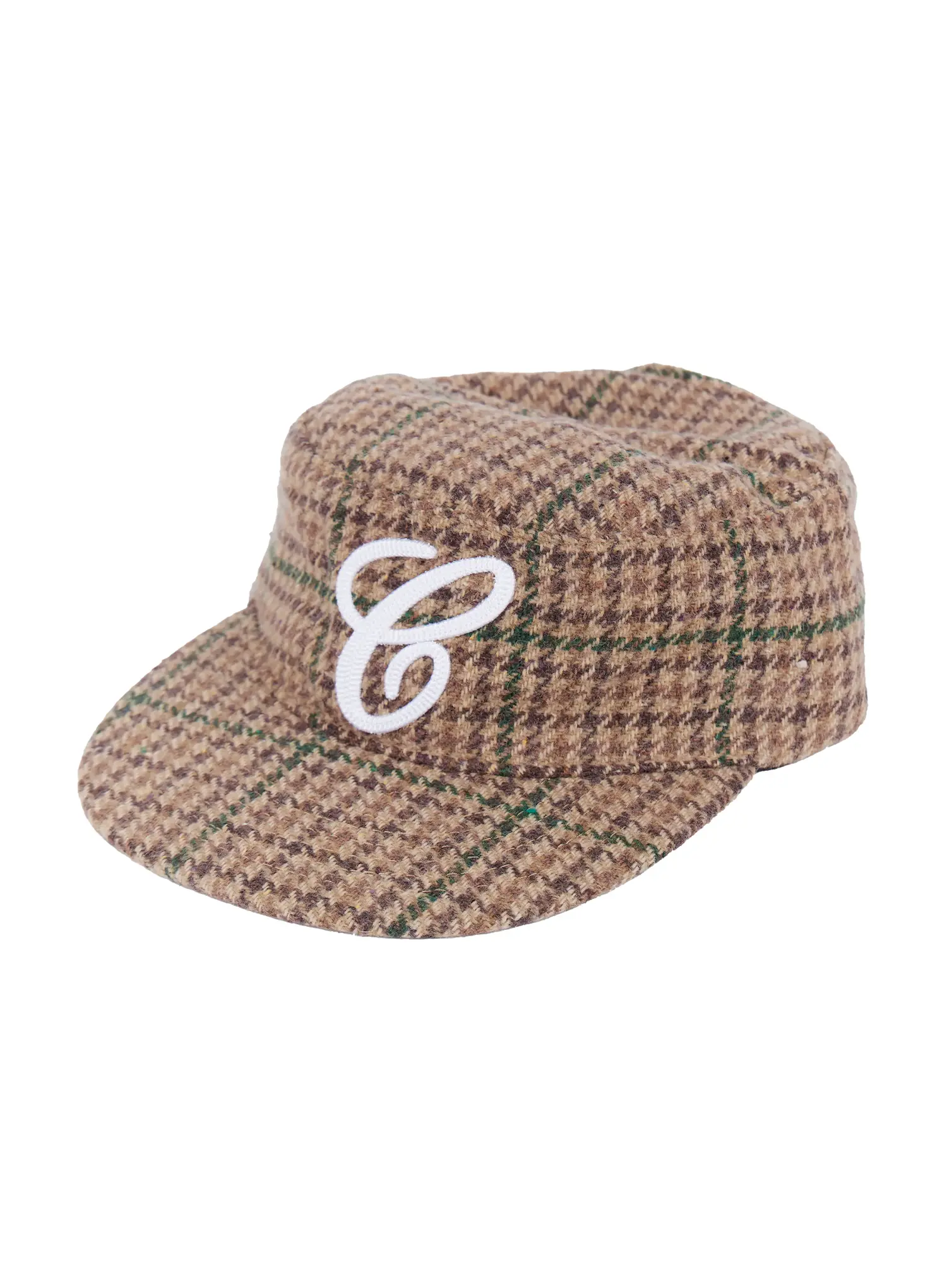 Casual Embroidered Cap IO523 - Image 14