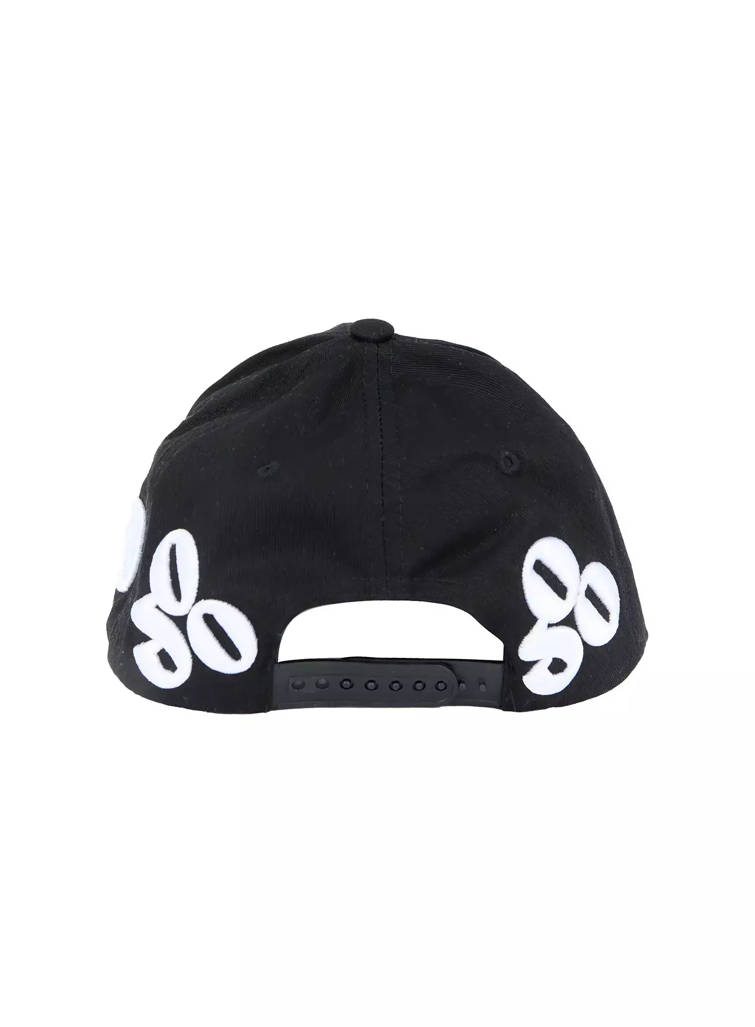 Casual Lettering Cap IG527 - Image 14