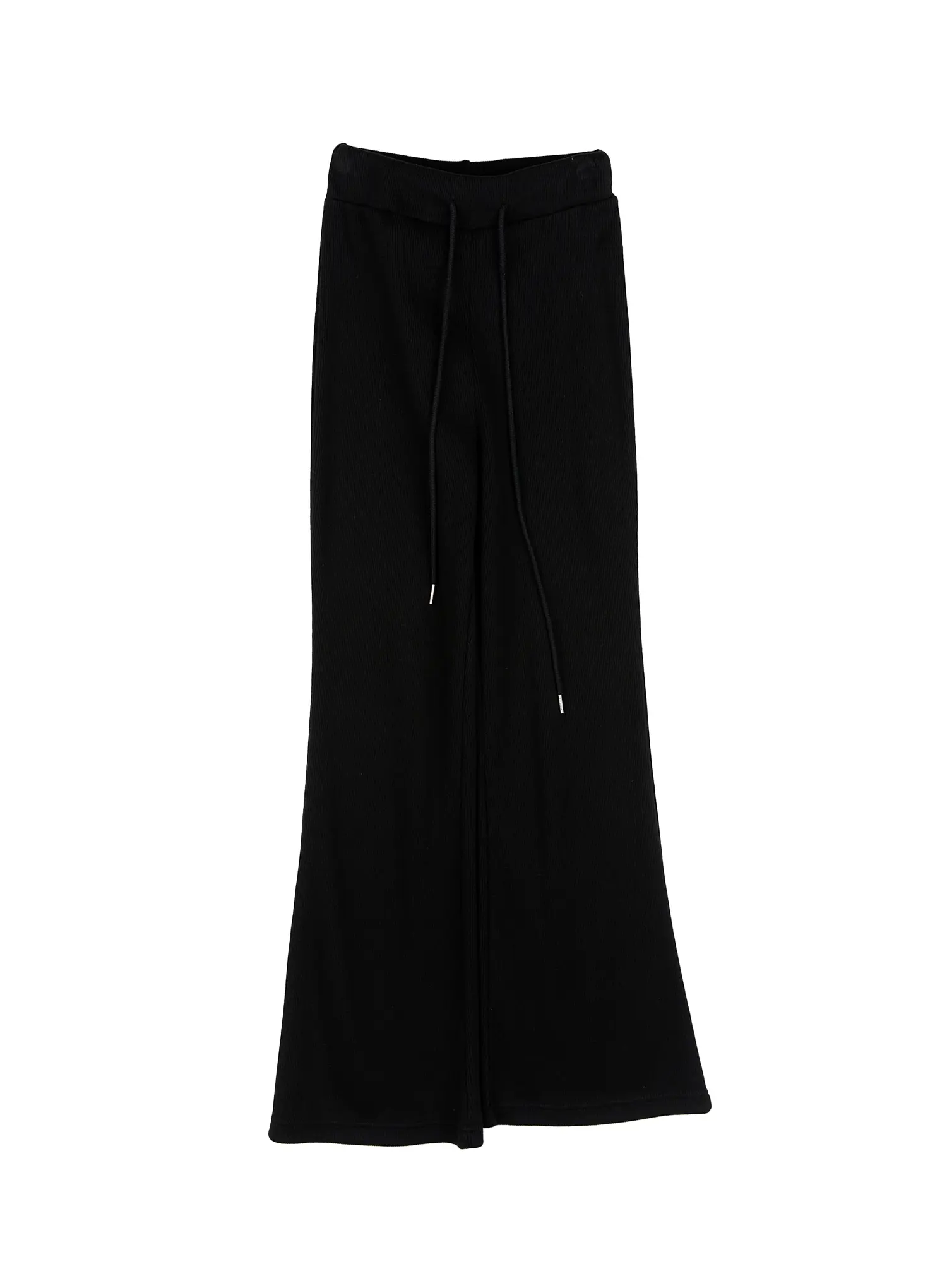 Casual Ribbed Bootcut Pants CS504 - Image 12