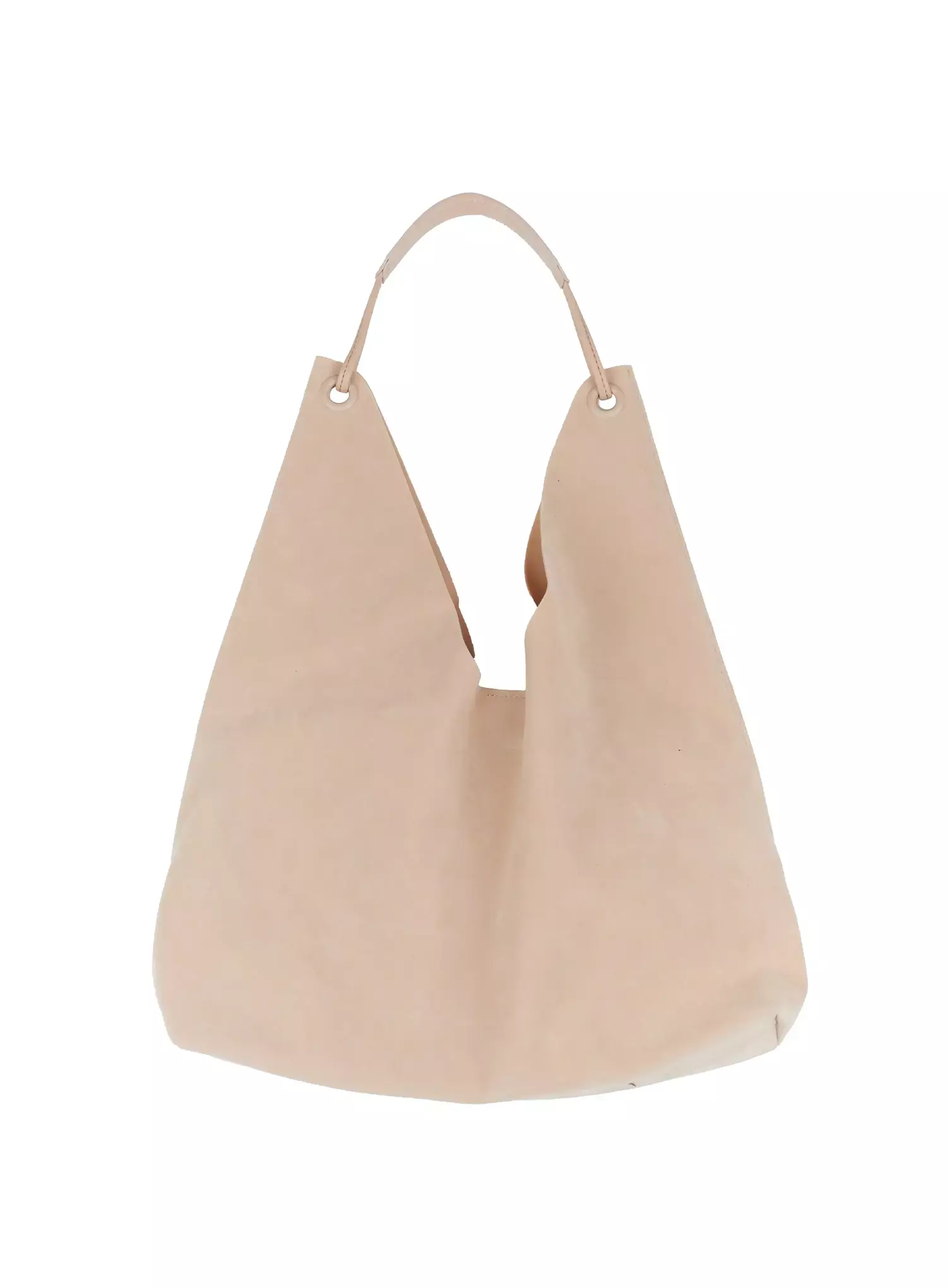 Casual Suede Tote Bag IN507 - Image 9