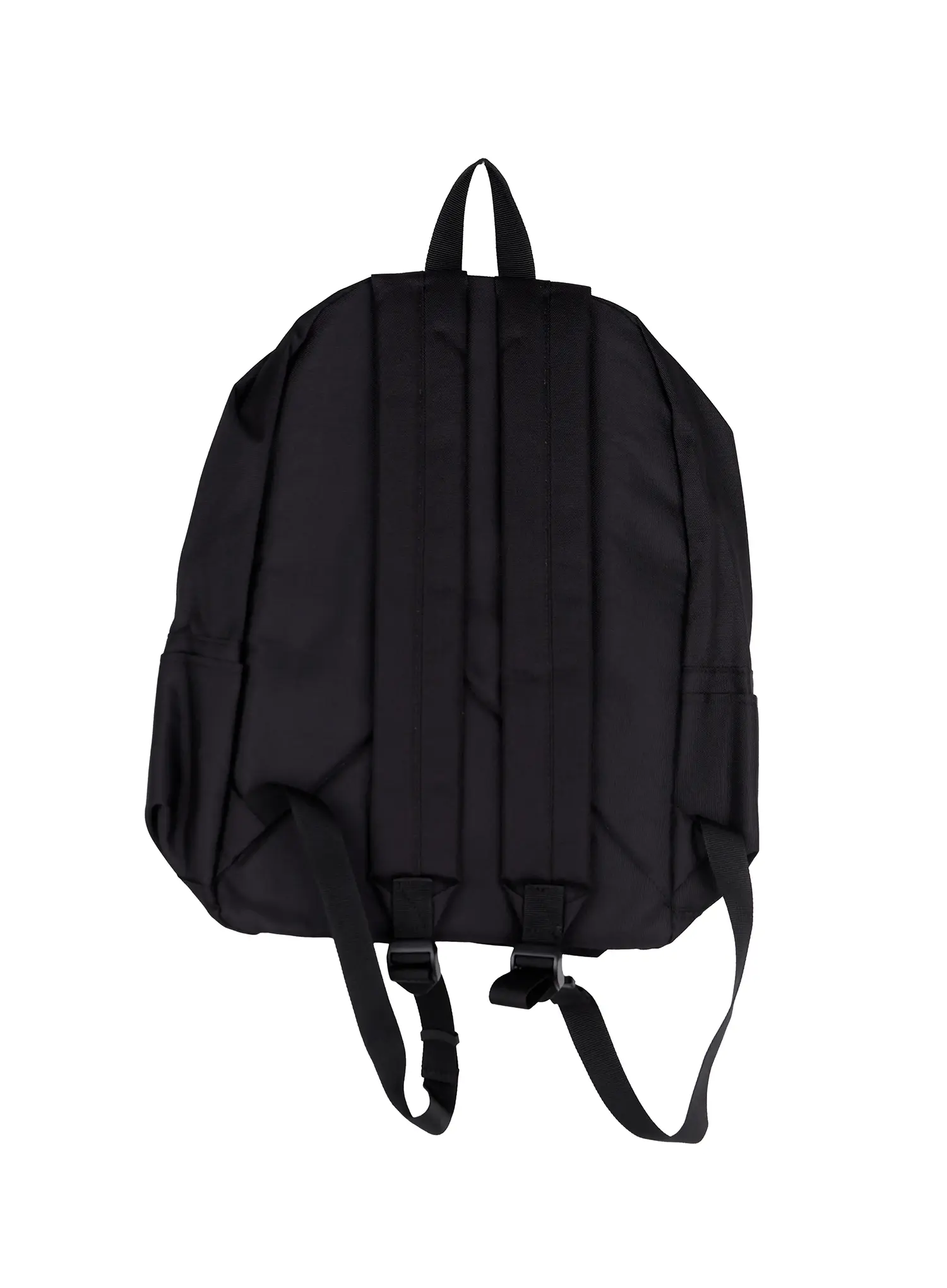 Casual Two Pocket Backpack IS519 - Image 11