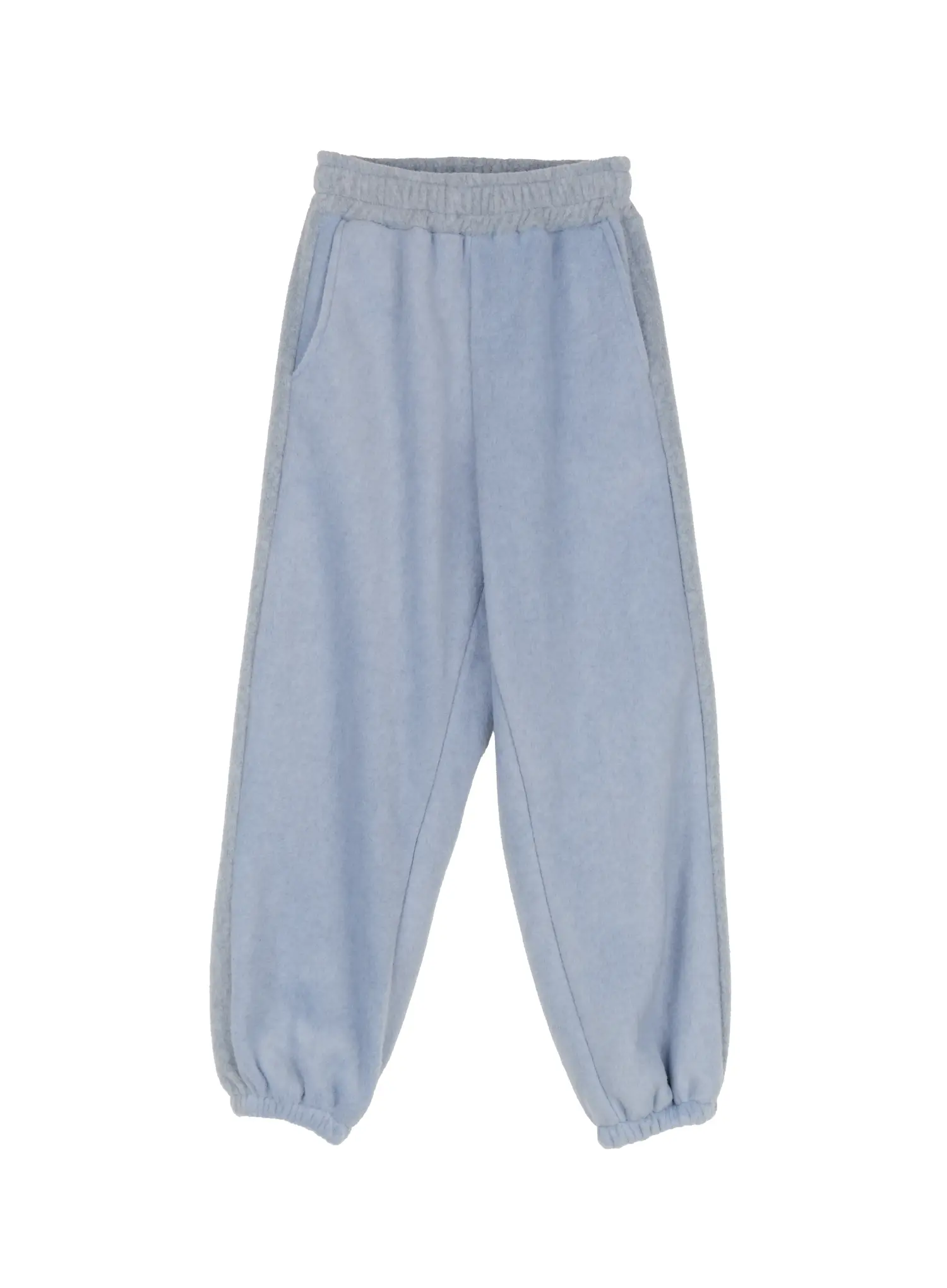 Casual Two-Tone Sweatpants CO522 - Image 12