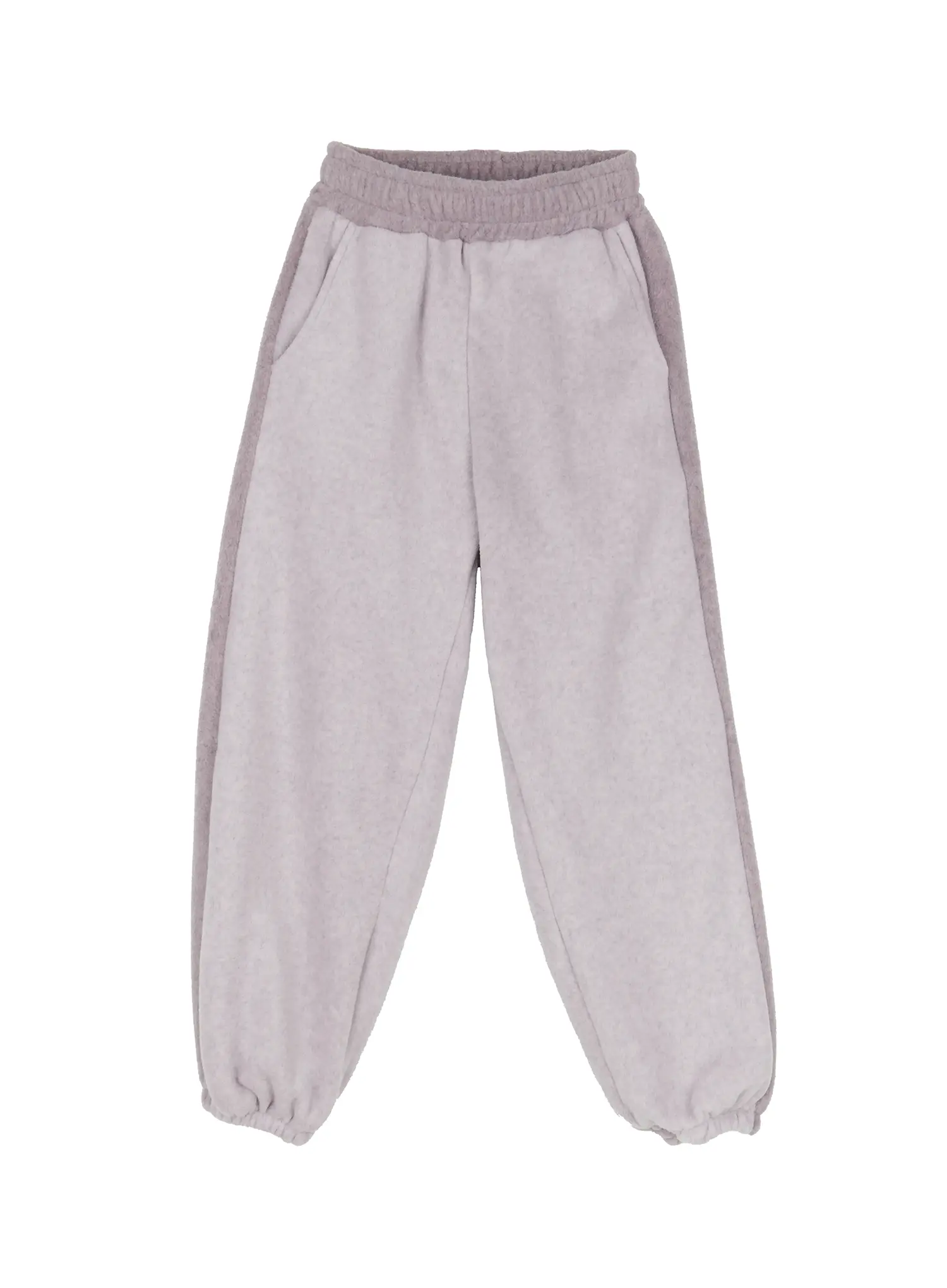 Casual Two-Tone Sweatpants CO522 - Image 13