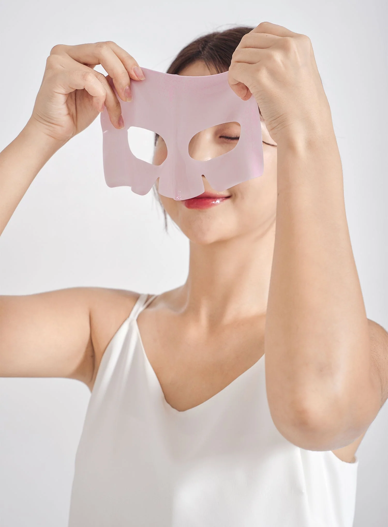 Cell Vital Pig Collagen Mask Set (33g*5ea) - Image 2