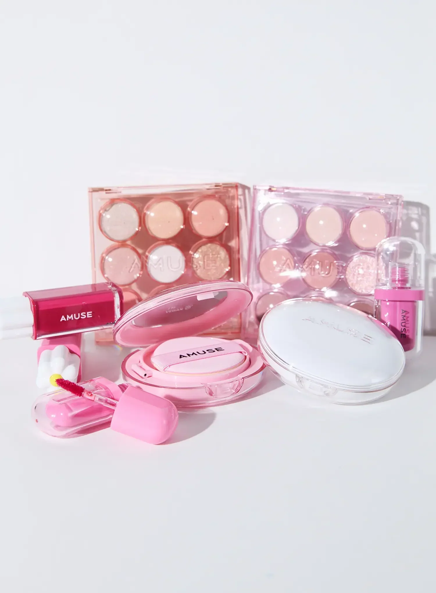 Ceramic Skin Perfector Cushion (15g) - Image 12