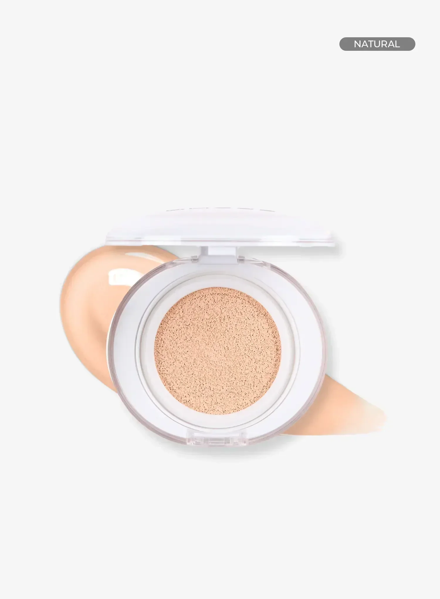 Ceramic Skin Perfector Cushion (Refill) (15g) - Image 8
