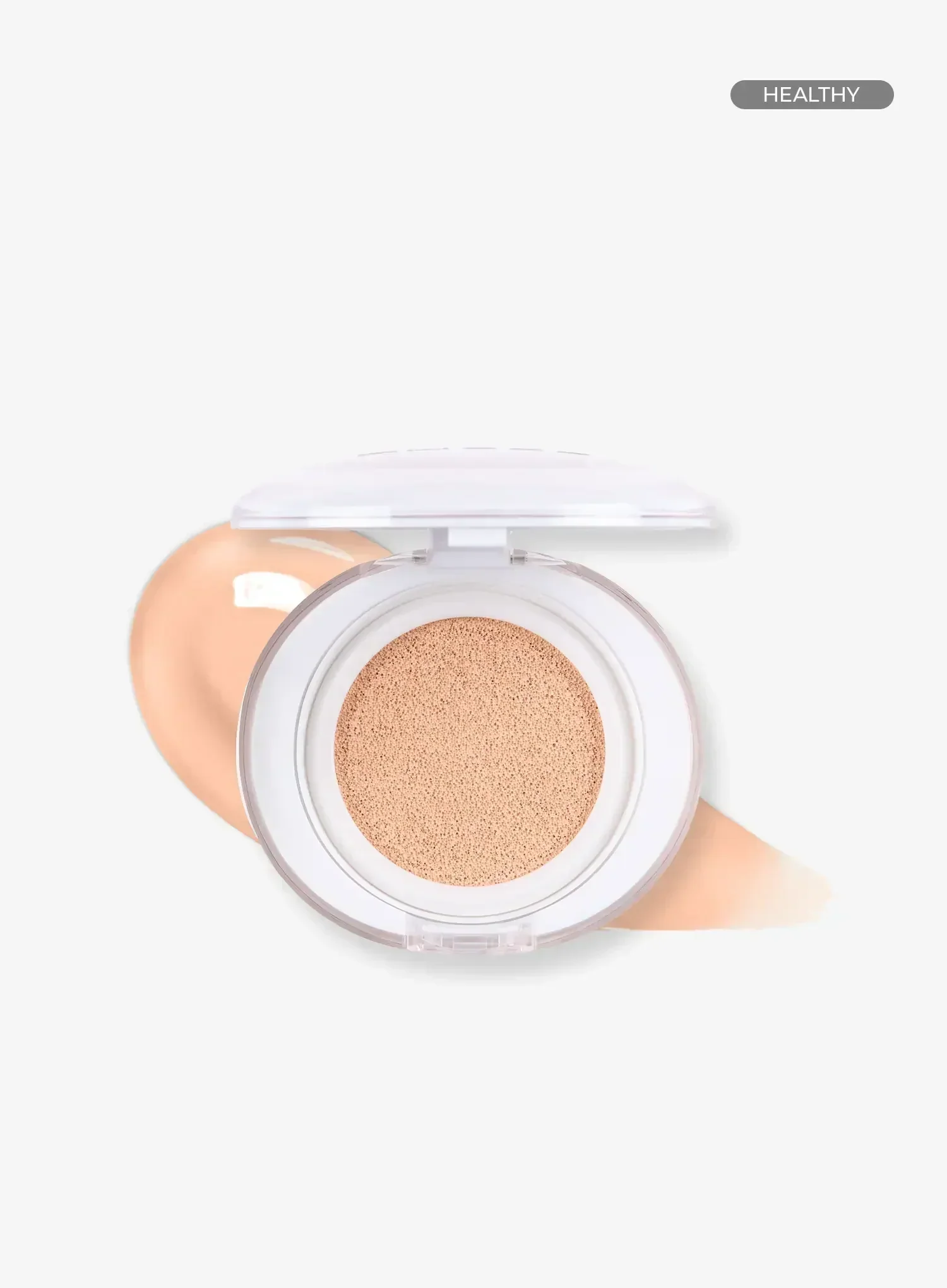 Ceramic Skin Perfector Cushion (Refill) (15g) - Image 9