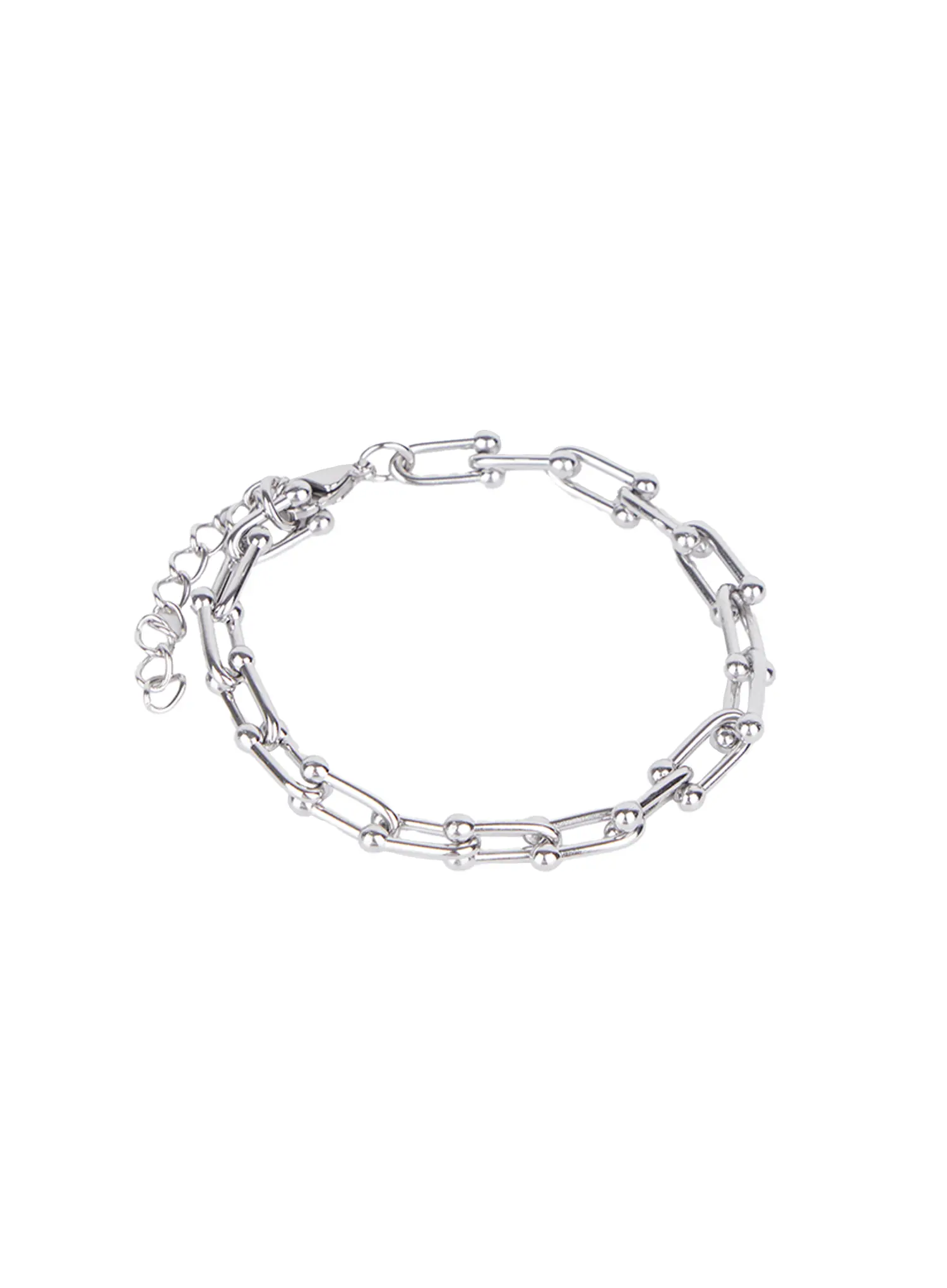 Chain Link Bracelet CS512 - Image 3