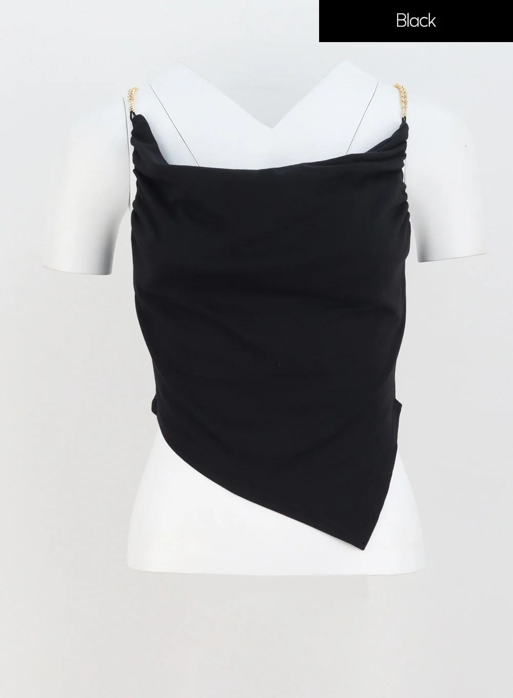 Chain Strap Top IU308 - Image 16