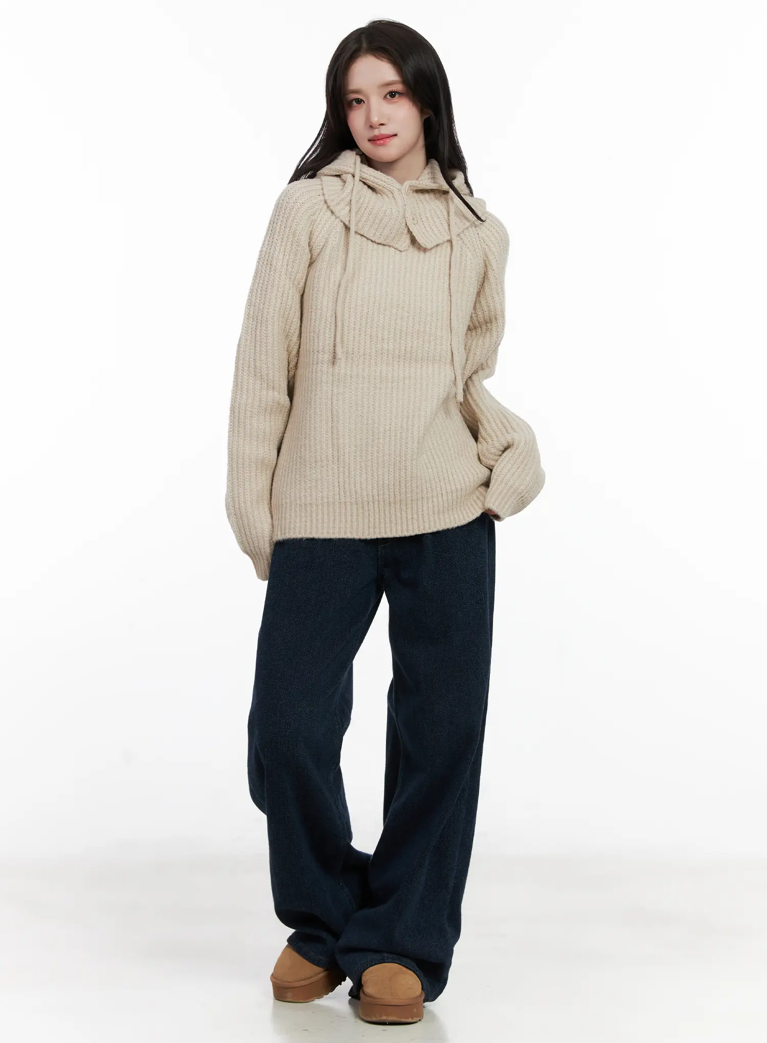Chana Velvet Jeans CN536 - Image 2