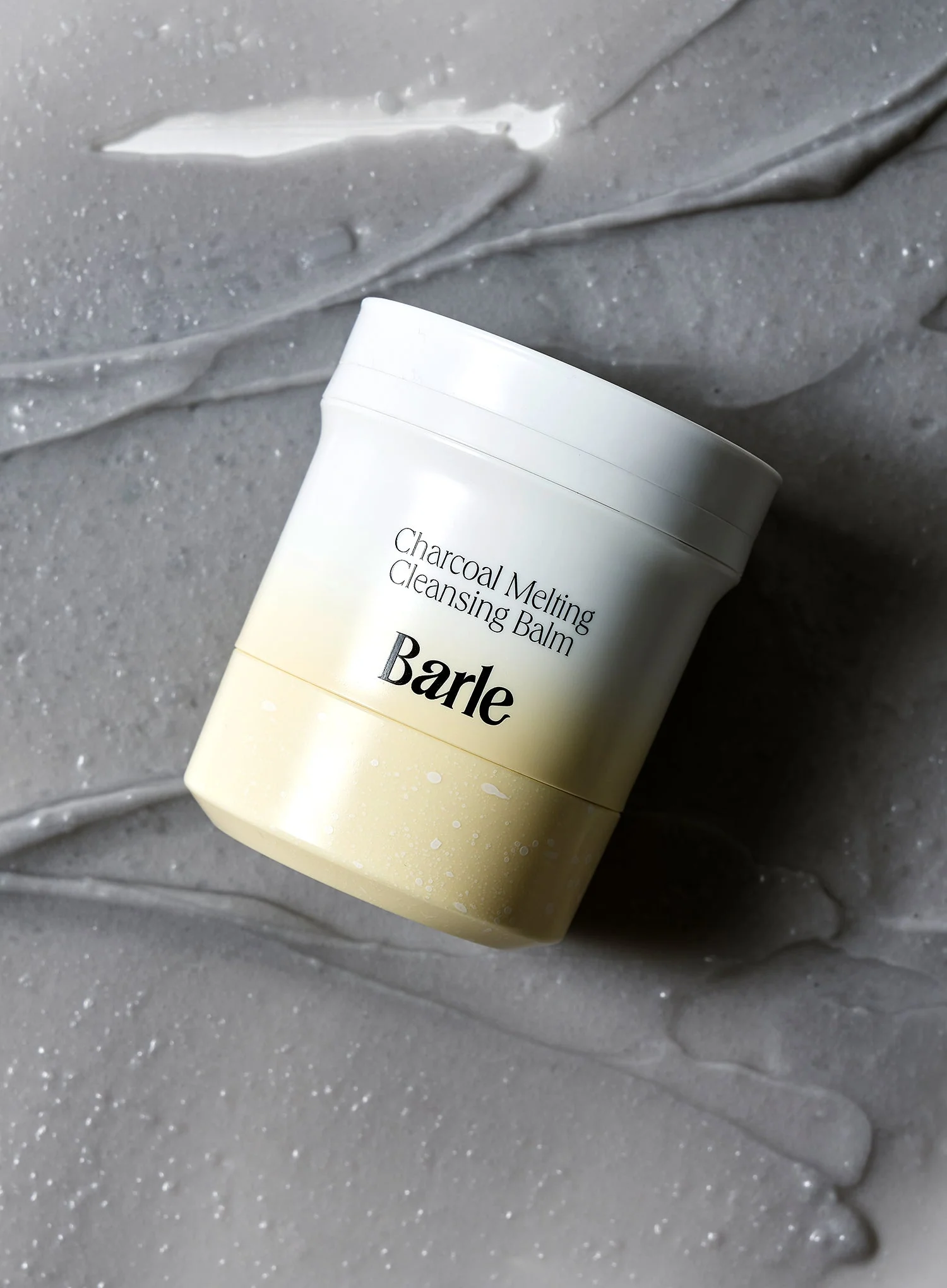 Charcoal Melting Cleansing Balm (100ml) - Image 3