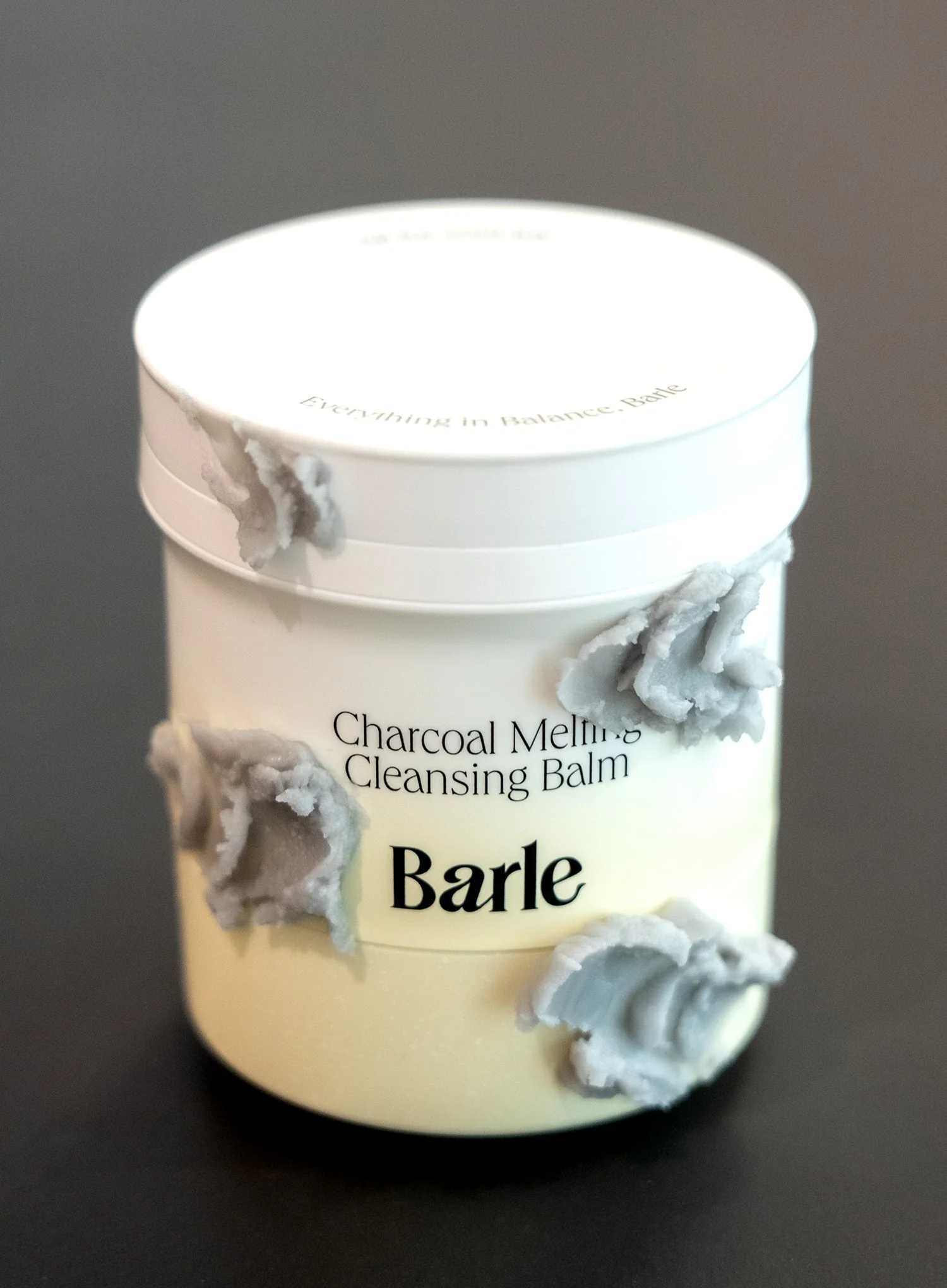 Charcoal Melting Cleansing Balm (100ml) - Image 7