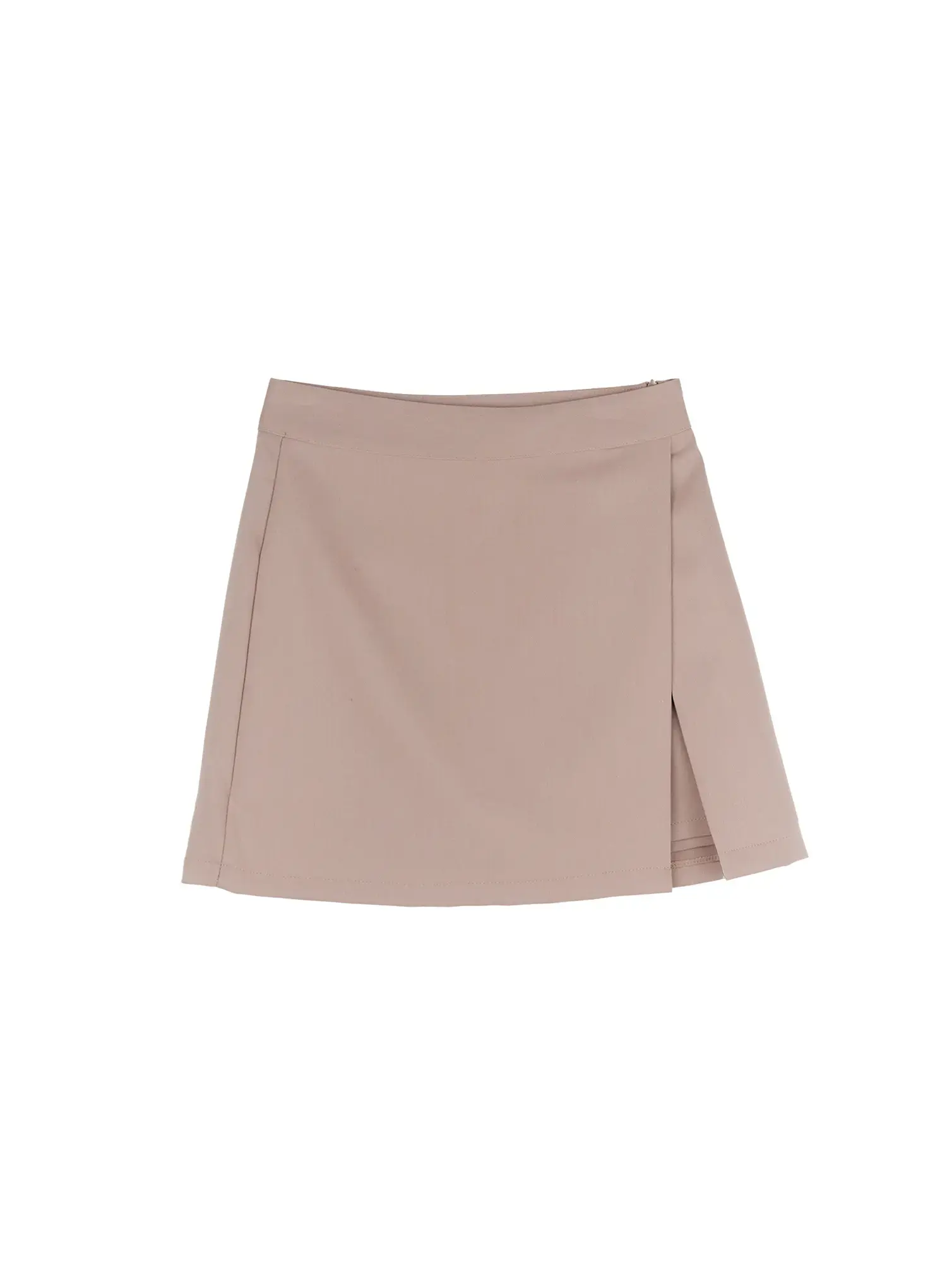 Chic A-Line Mini Skirt CJ519 - Image 11