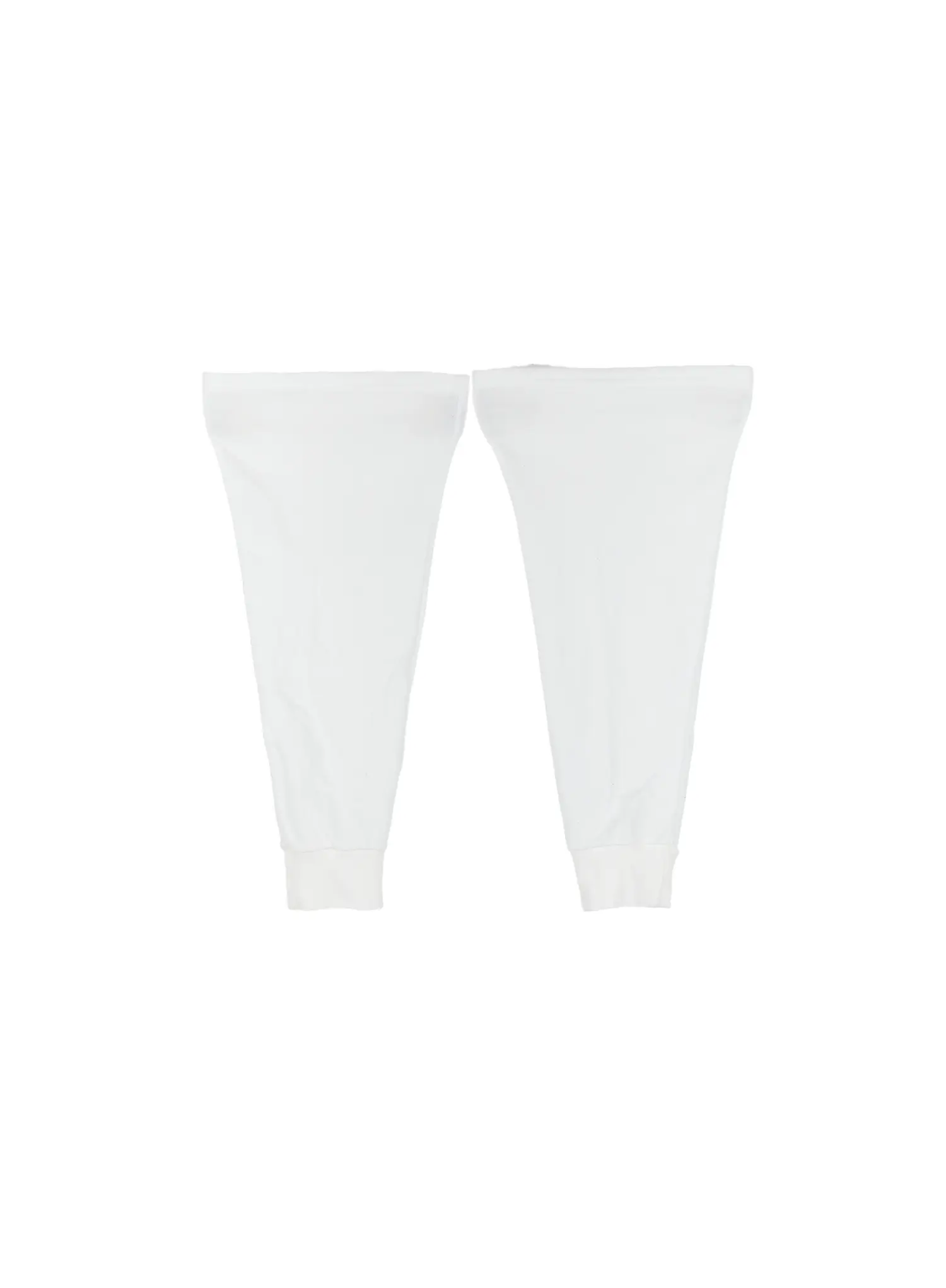 Chic Black Bootcut Leg Warmers CG515 - Image 8