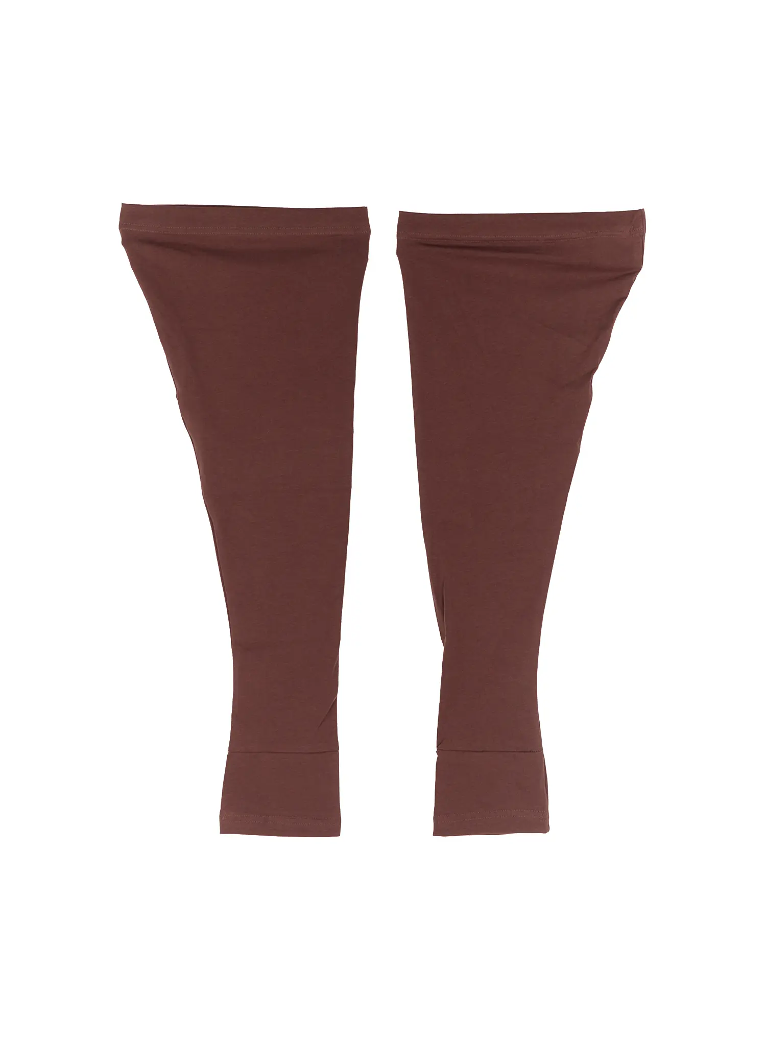 Chic Flared Leg Warmers CN511 - Image 13
